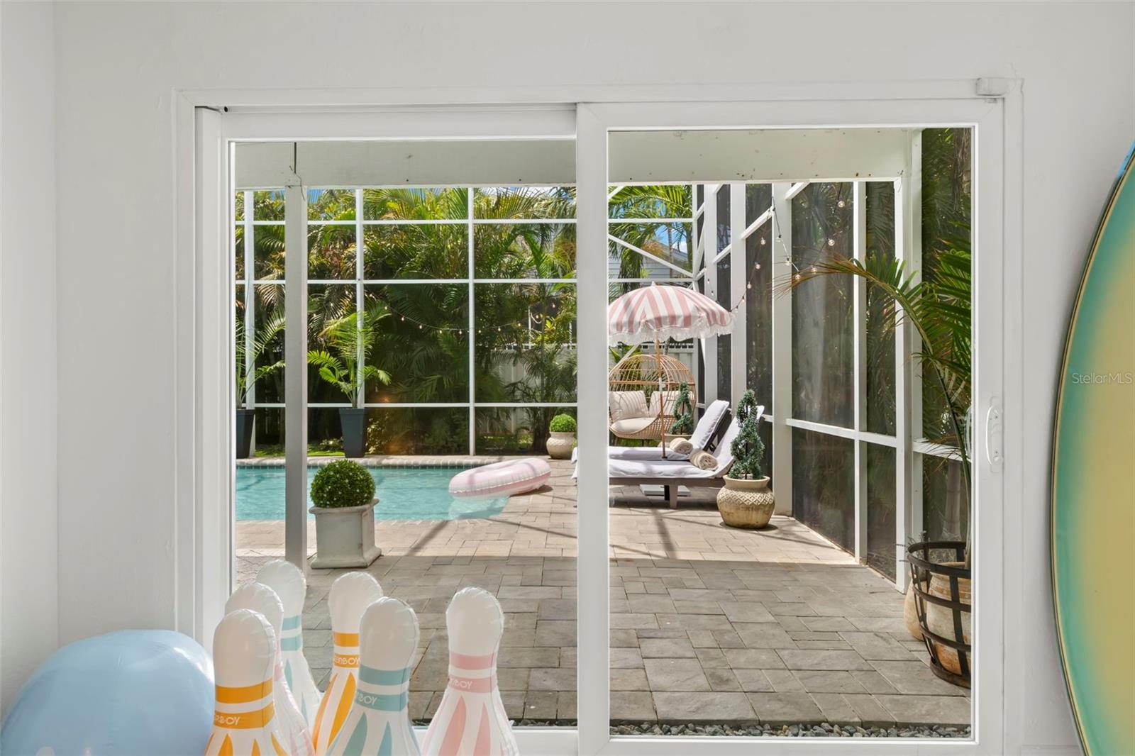 TIERRA VERDE - Residential