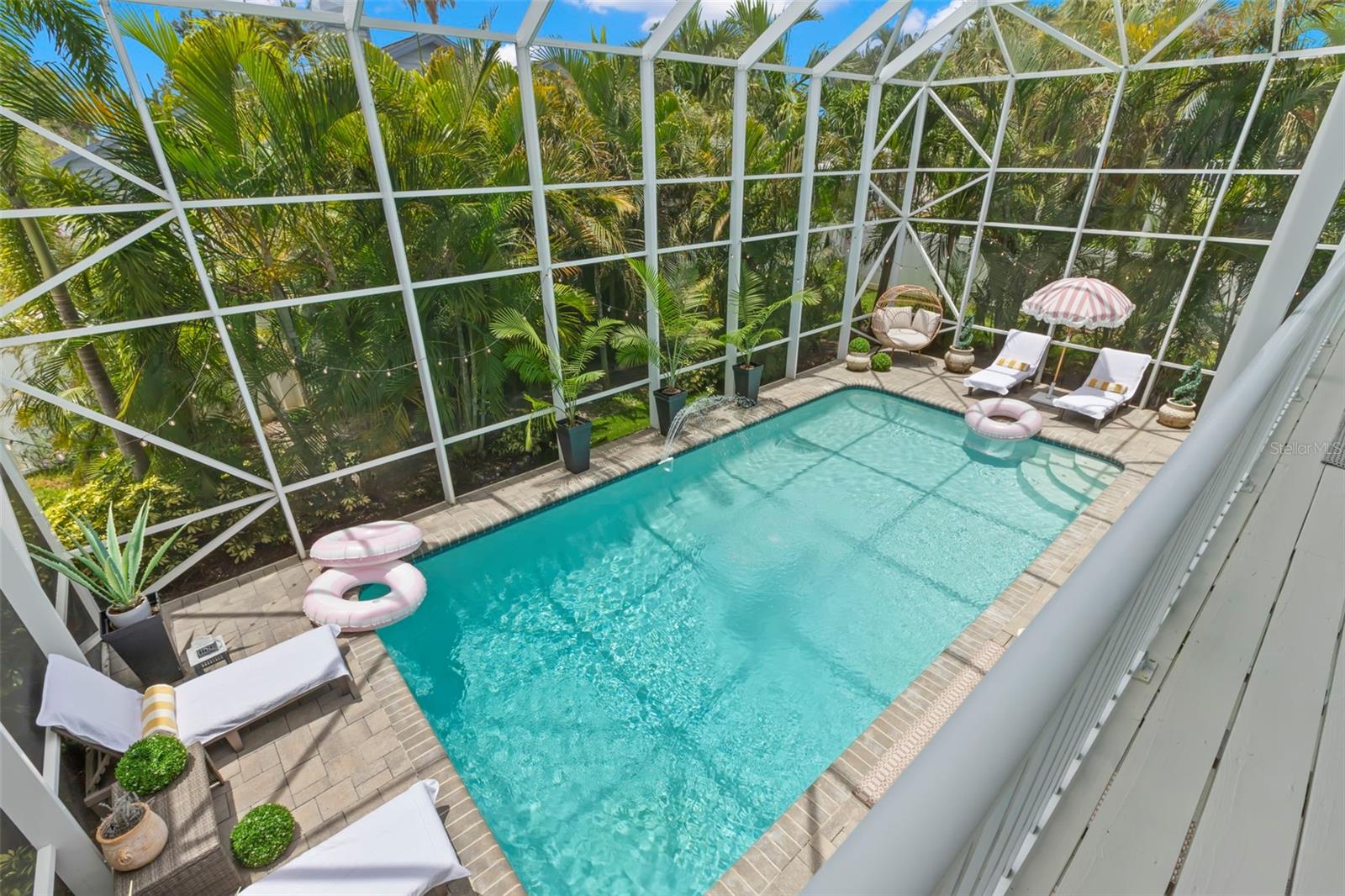 TIERRA VERDE - Residential