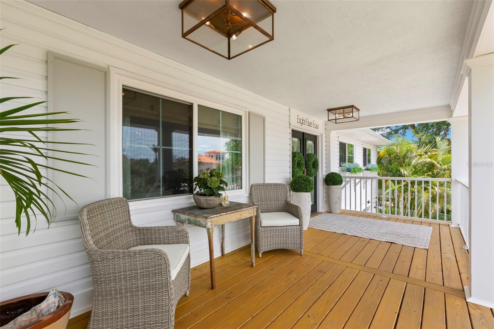 TIERRA VERDE - Residential