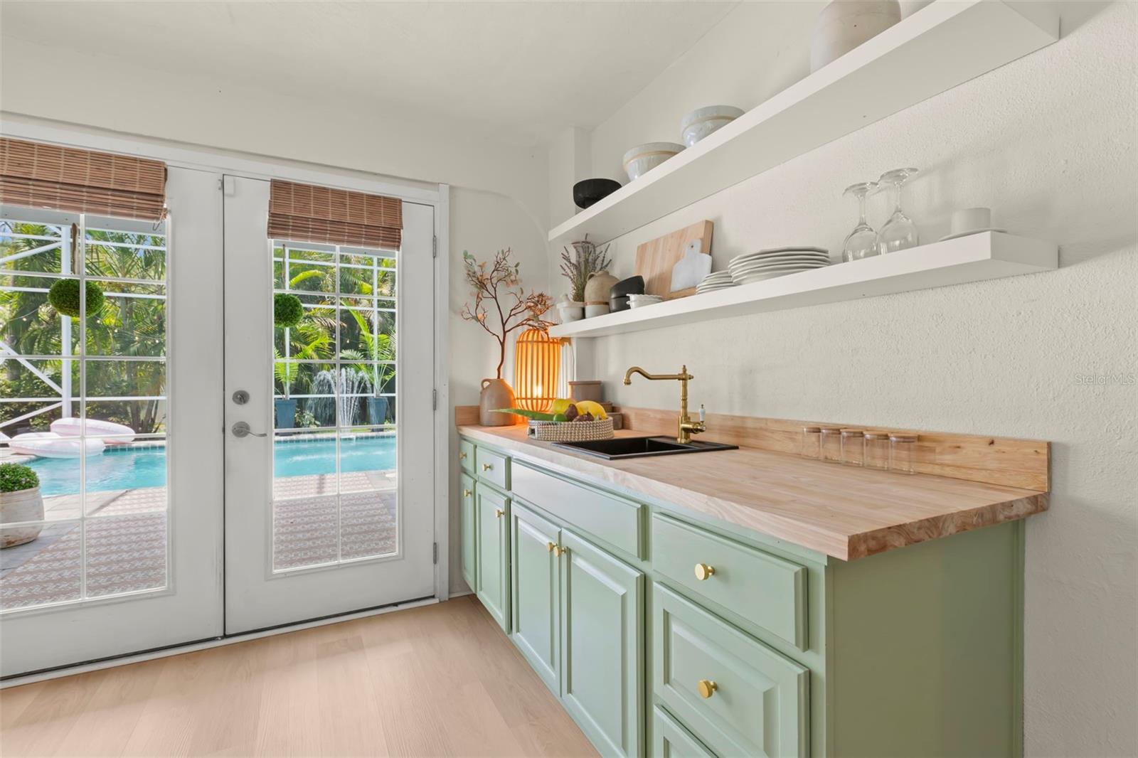 TIERRA VERDE - Residential