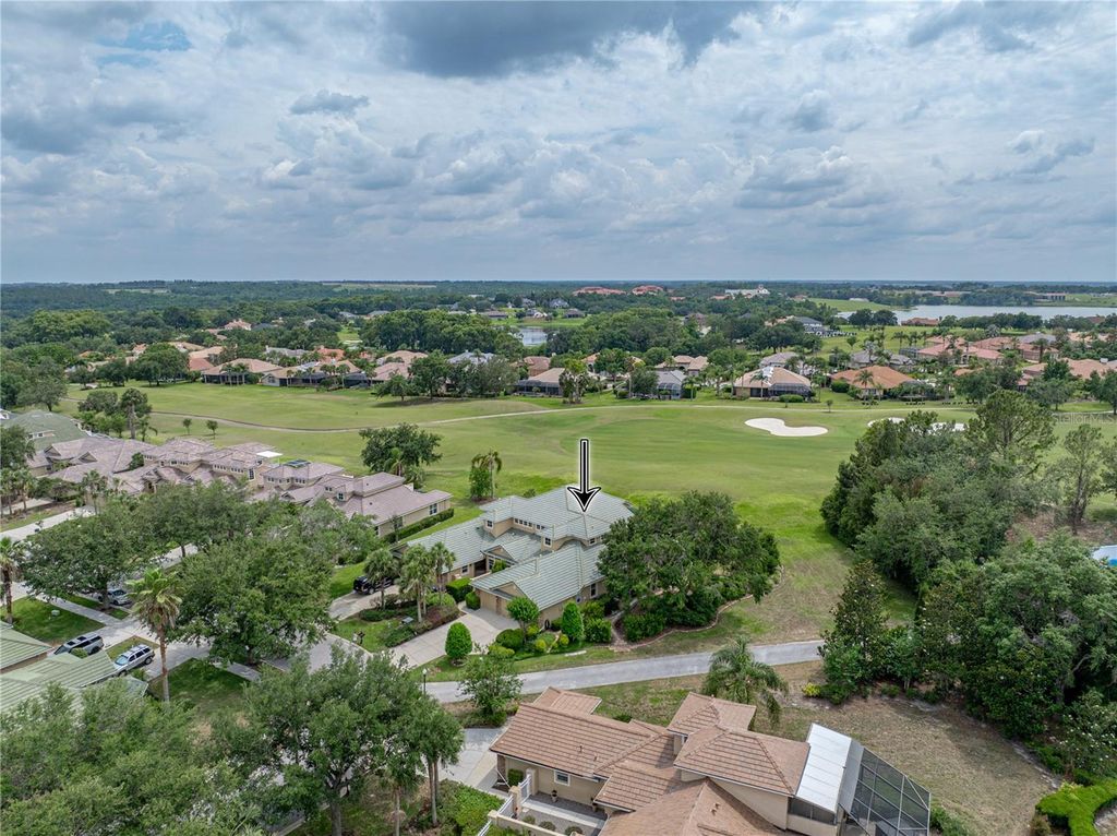 Photo of 13209 Palmilla Circle, Dade City, FL 33525 (MLS # TB8384703)