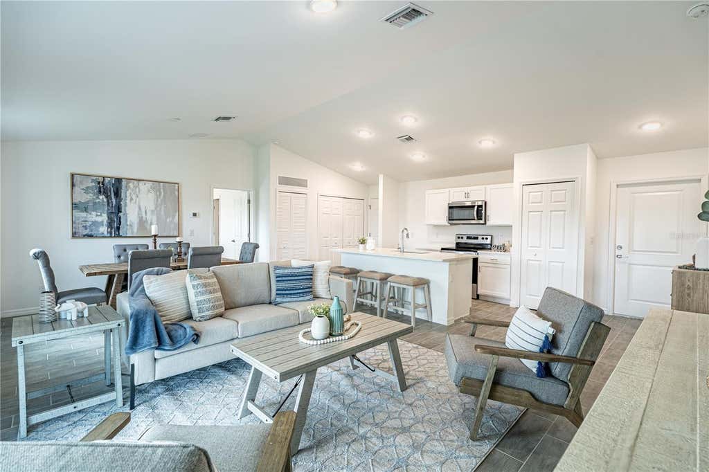 Photo of 364 Lindon Street, Port Charlotte, FL 33954 (MLS # A4700042)