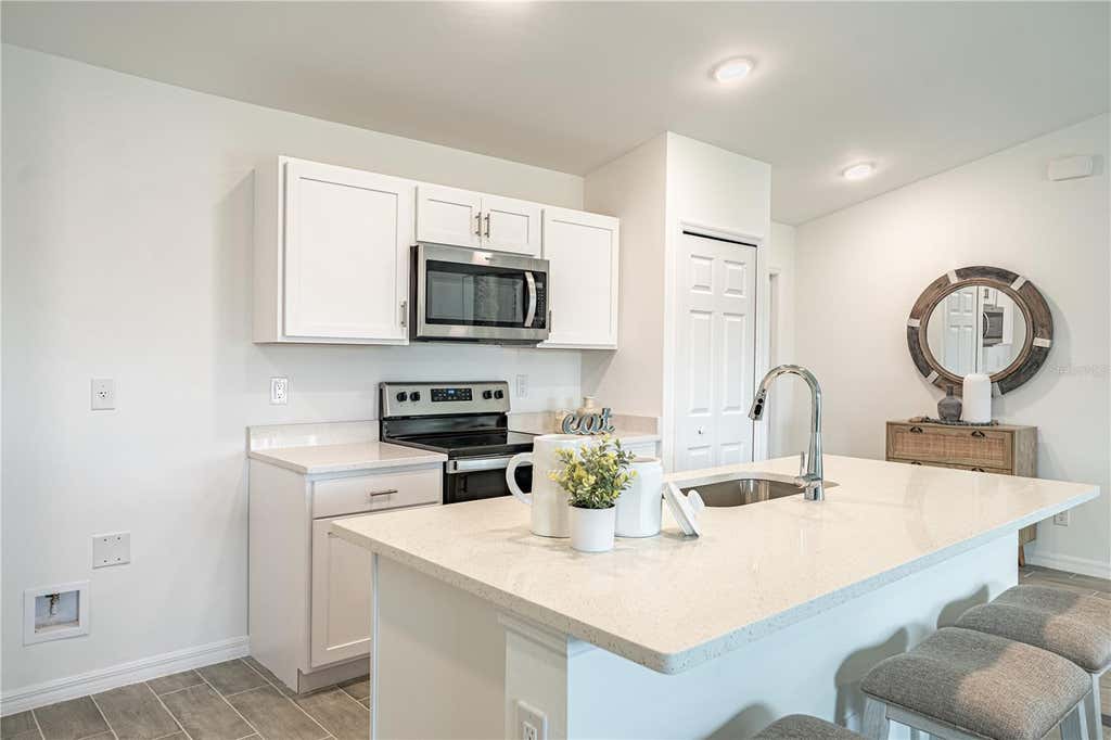 Photo of 364 Lindon Street, Port Charlotte, FL 33954 (MLS # A4700042)