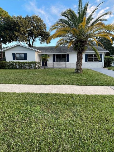 A home in ALTAMONTE SPRINGS