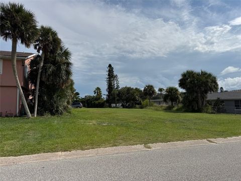 VAN AVENUE DAYTONA BEACH SHORES FL 32118