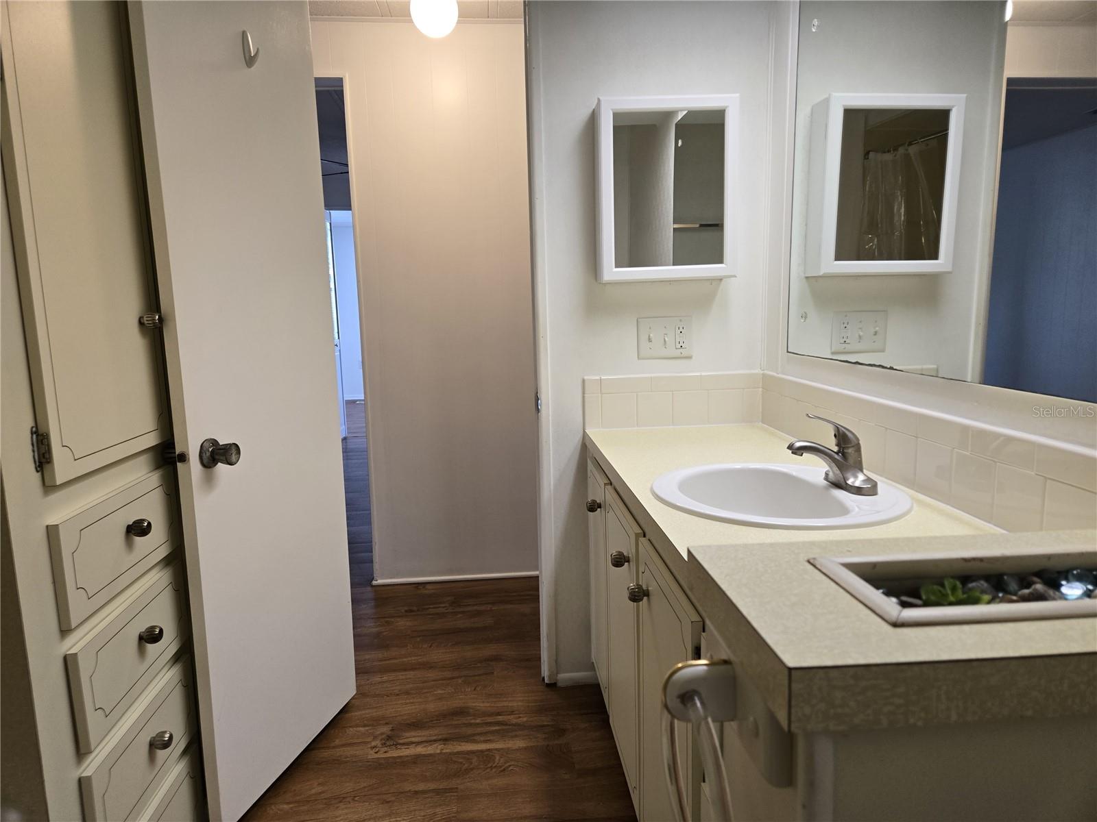 CITRUS RIDGE VILLAGE CONDO - Residential