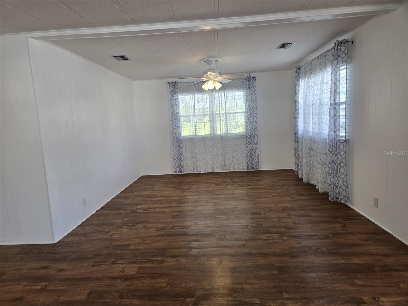 CITRUS RIDGE VILLAGE CONDO - Residential