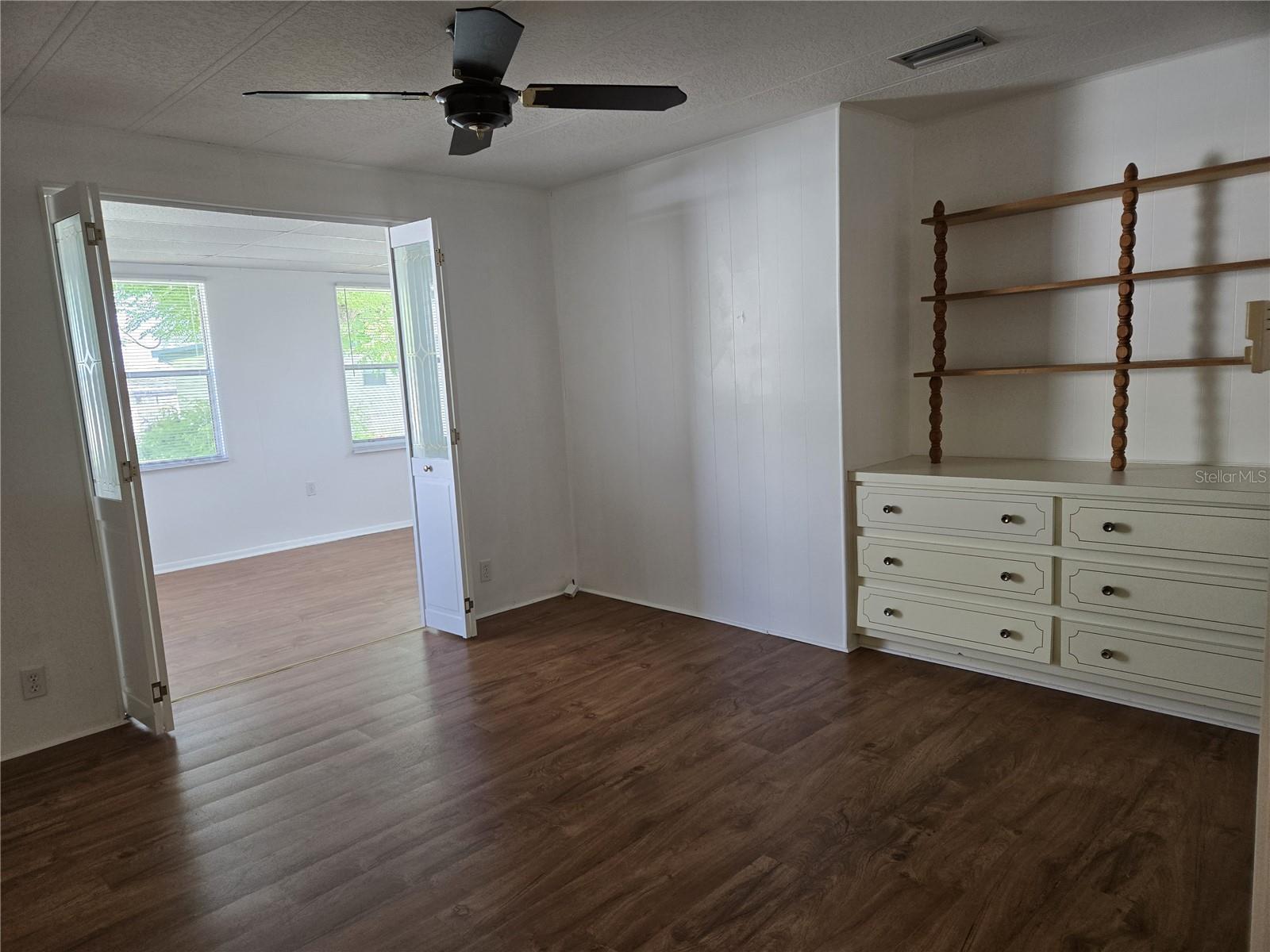 CITRUS RIDGE VILLAGE CONDO - Residential