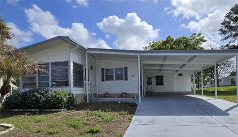 Photo of 3500 Blossom Circle #1497, Zellwood, FL 32798 (MLS # O6398287)