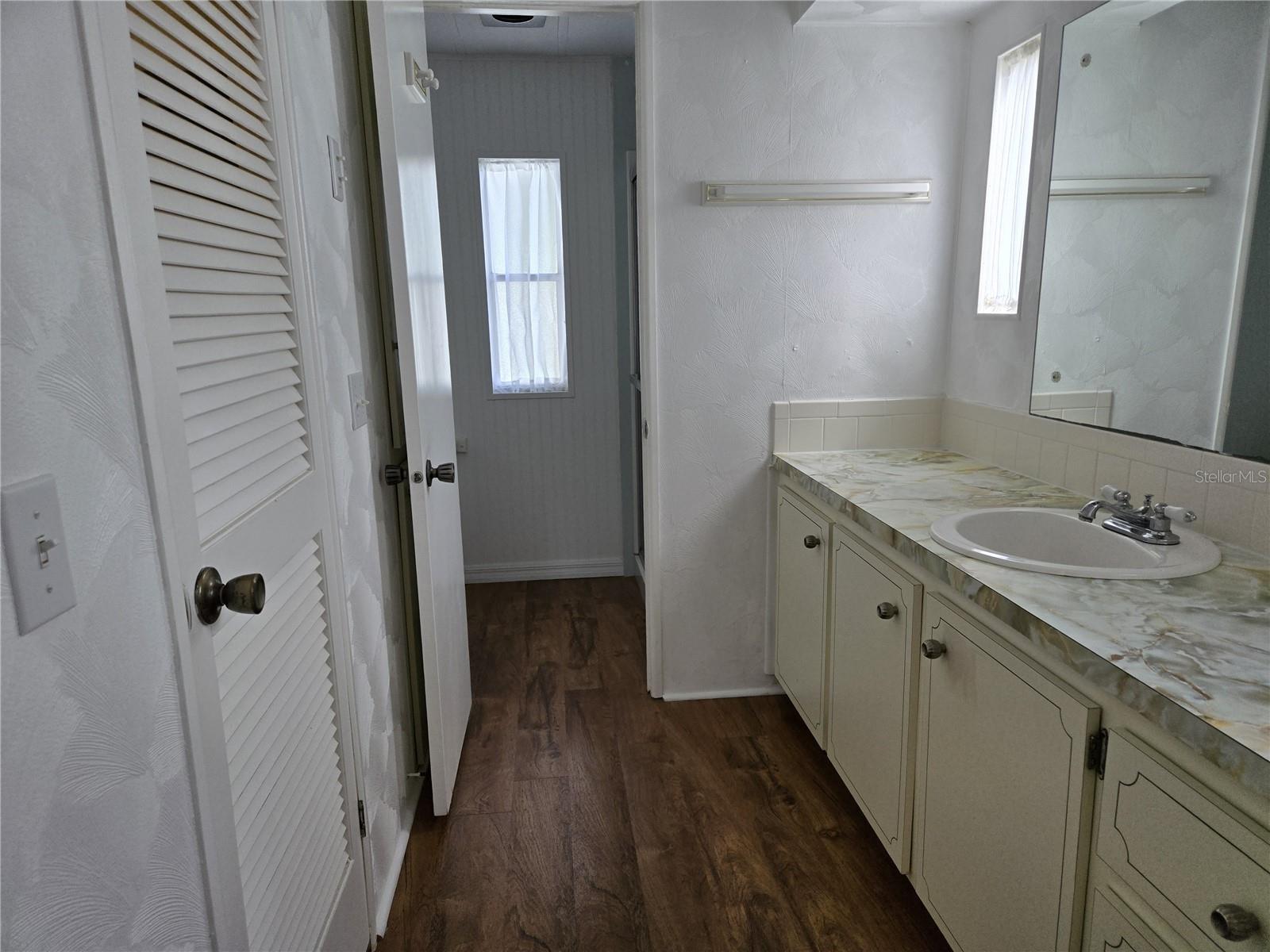 CITRUS RIDGE VILLAGE CONDO - Residential