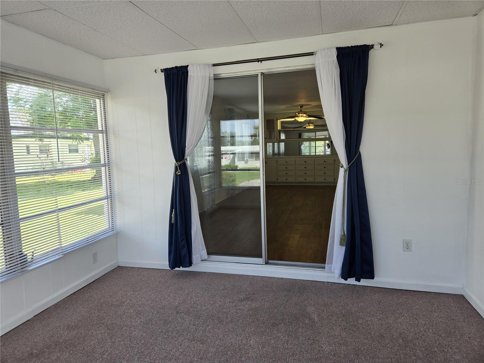 CITRUS RIDGE VILLAGE CONDO - Residential