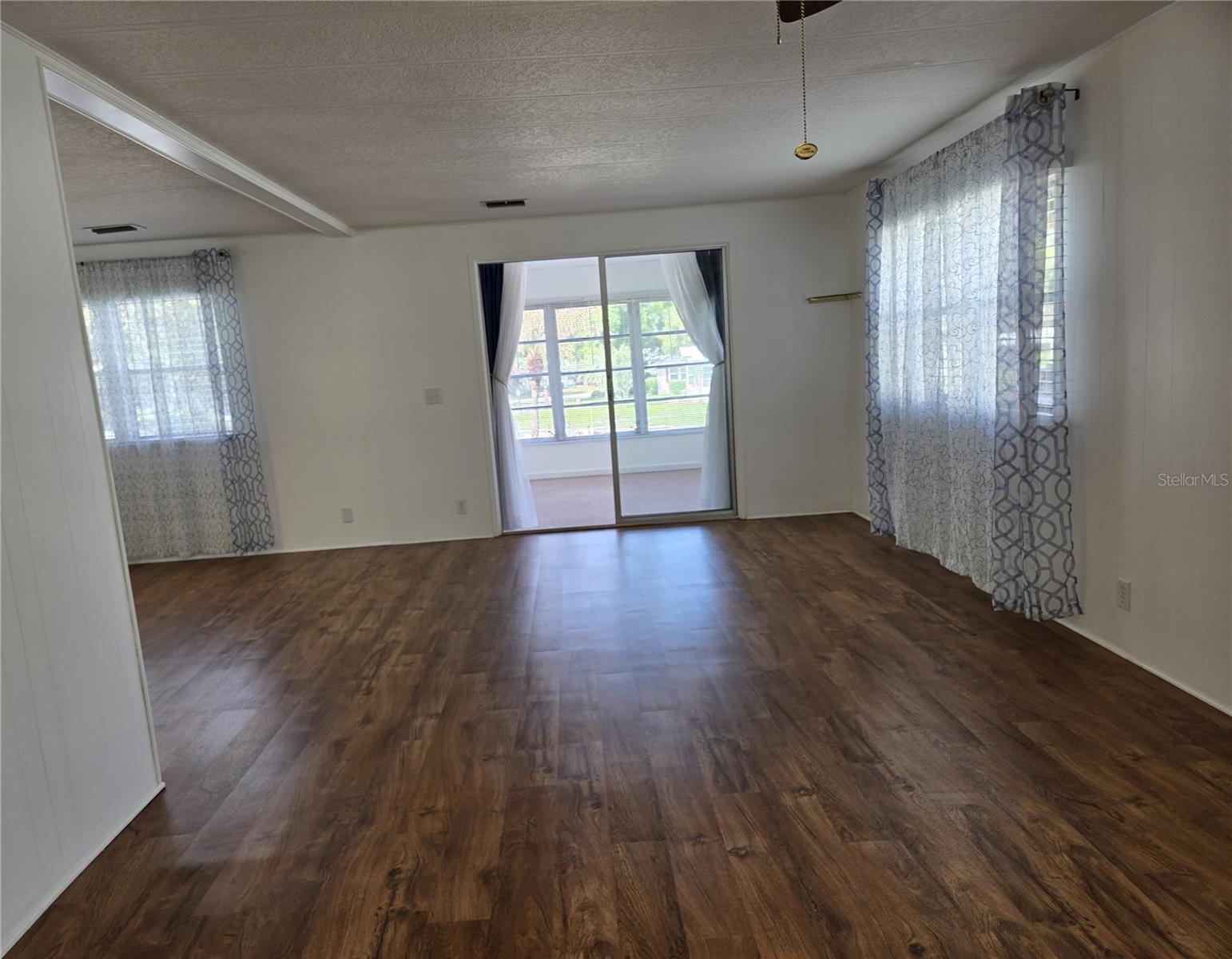 CITRUS RIDGE VILLAGE CONDO - Residential