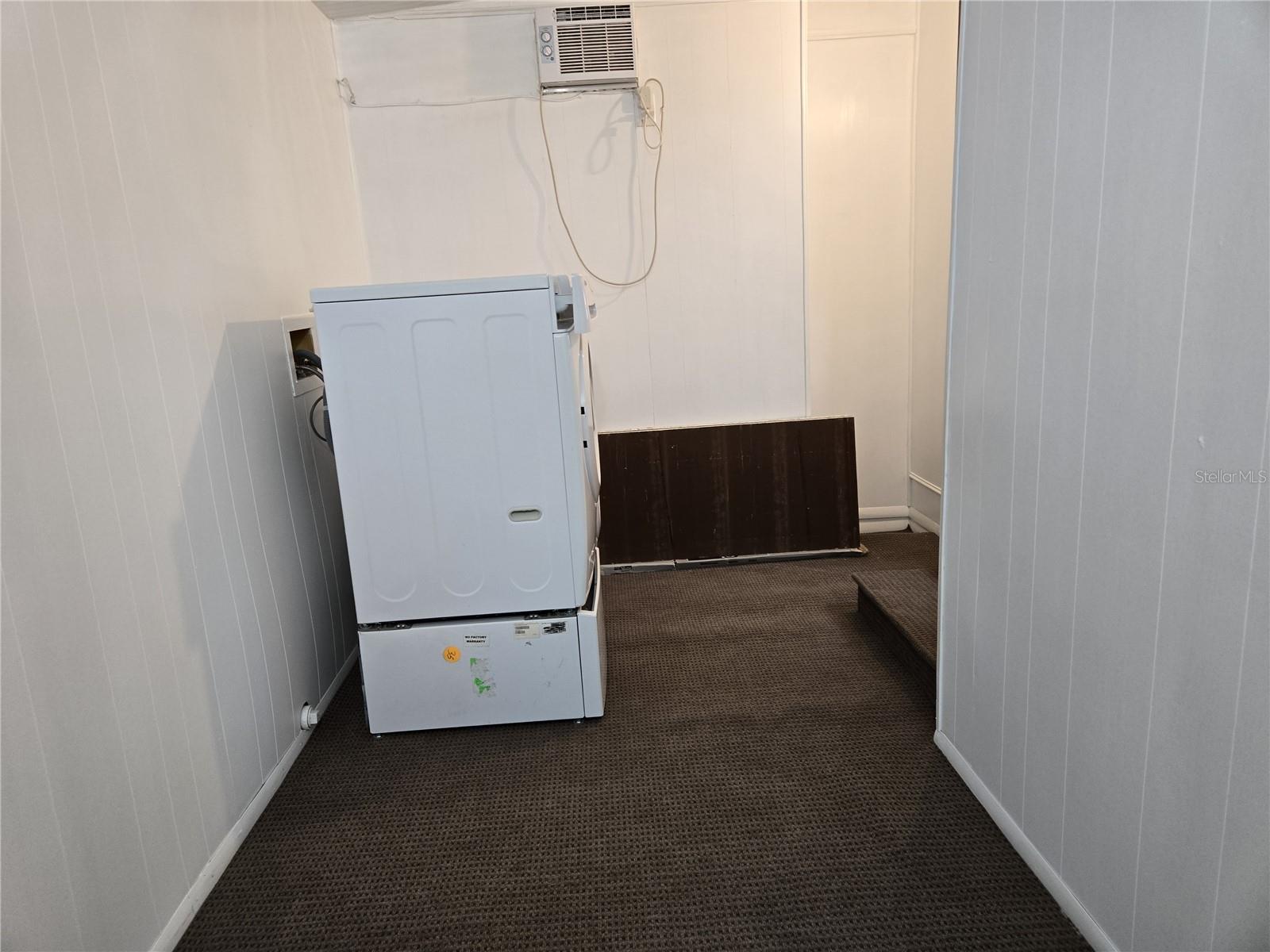 CITRUS RIDGE VILLAGE CONDO - Residential