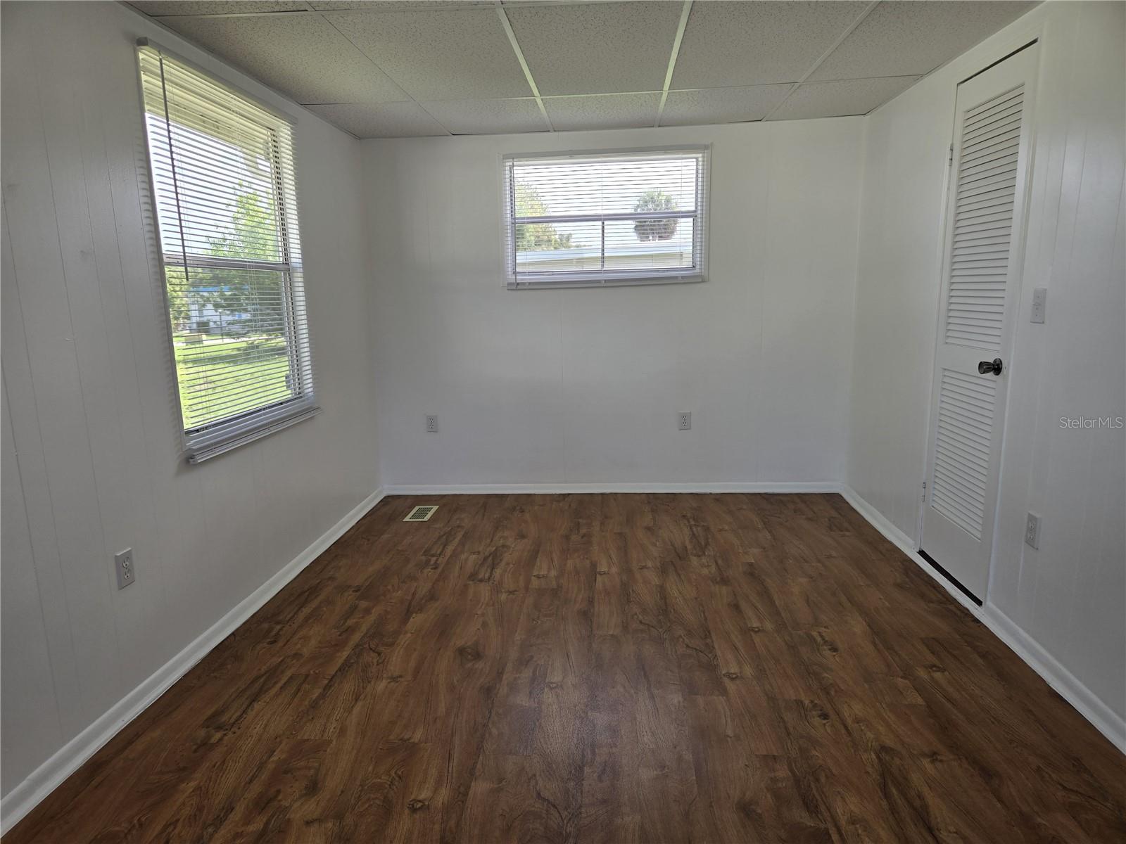 CITRUS RIDGE VILLAGE CONDO - Residential