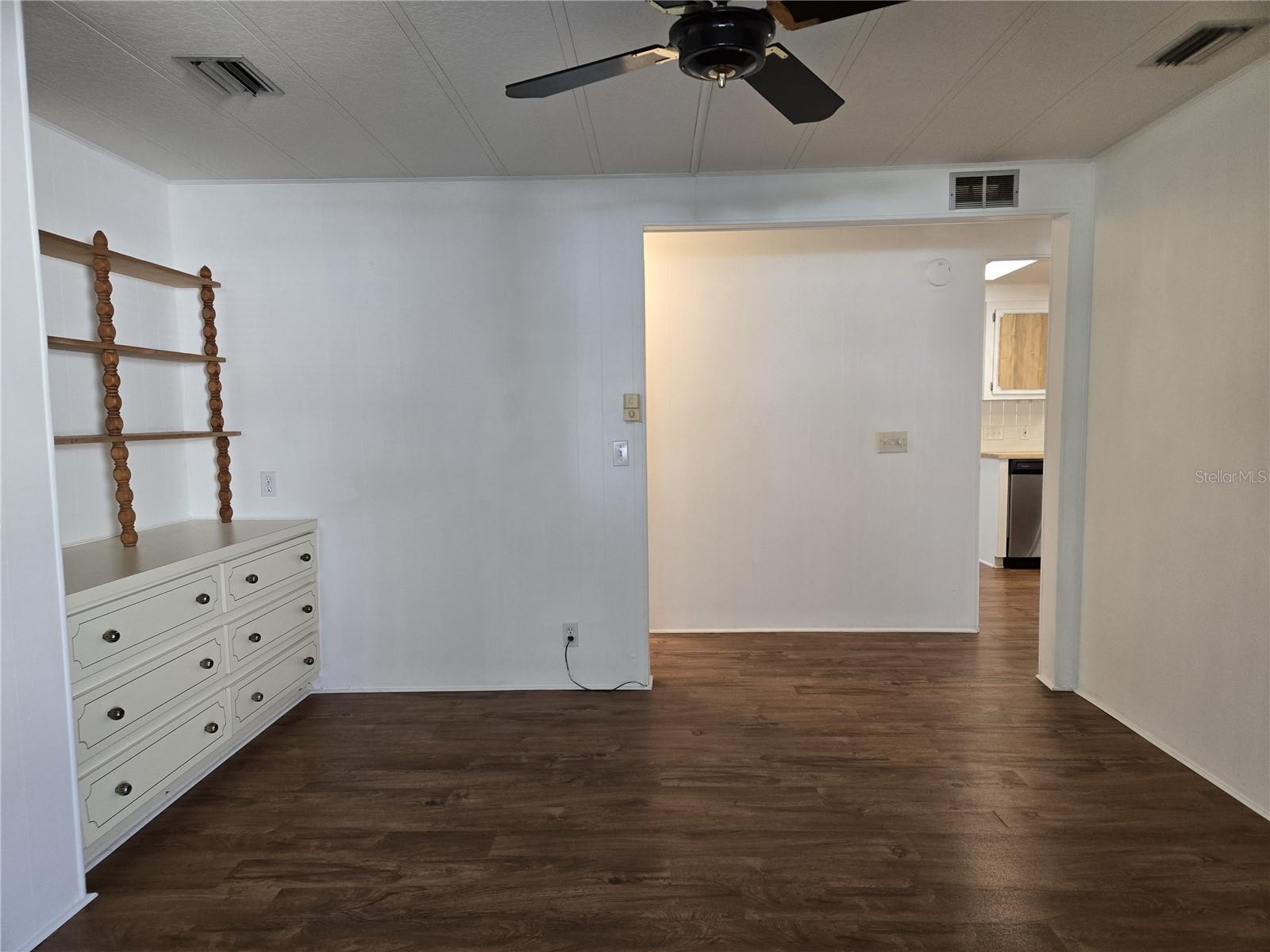 CITRUS RIDGE VILLAGE CONDO - Residential