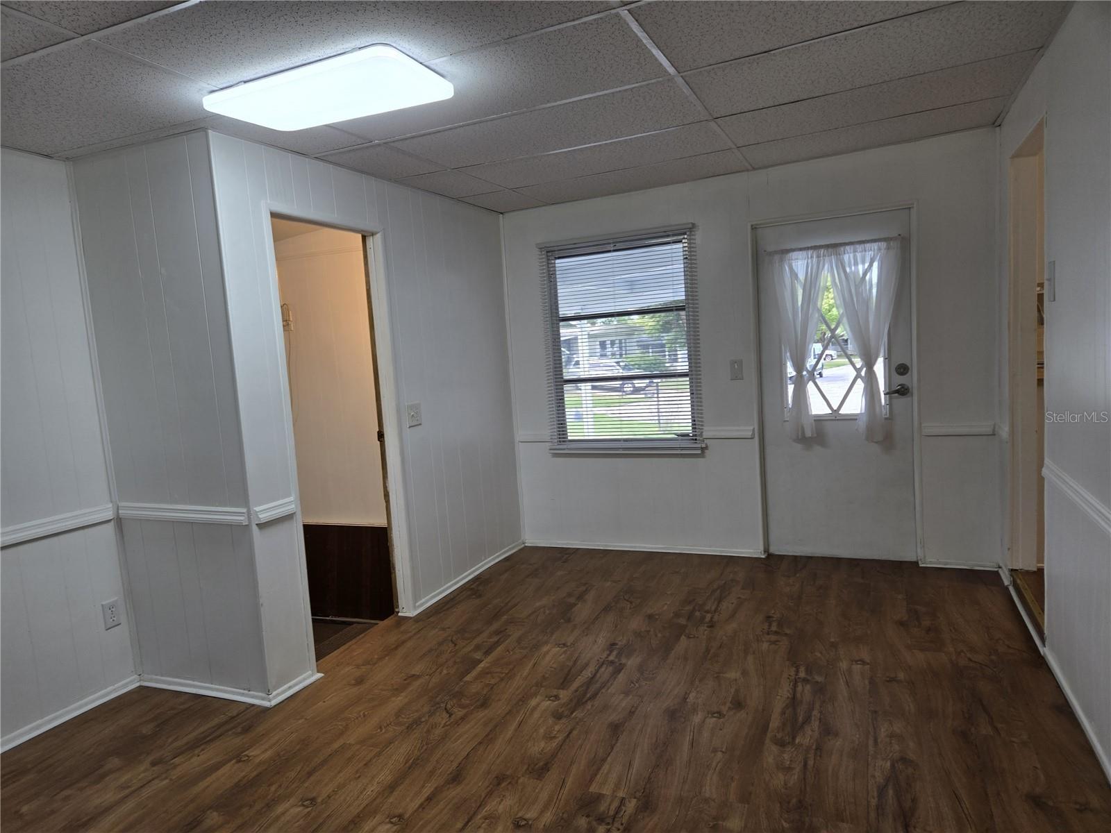 CITRUS RIDGE VILLAGE CONDO - Residential