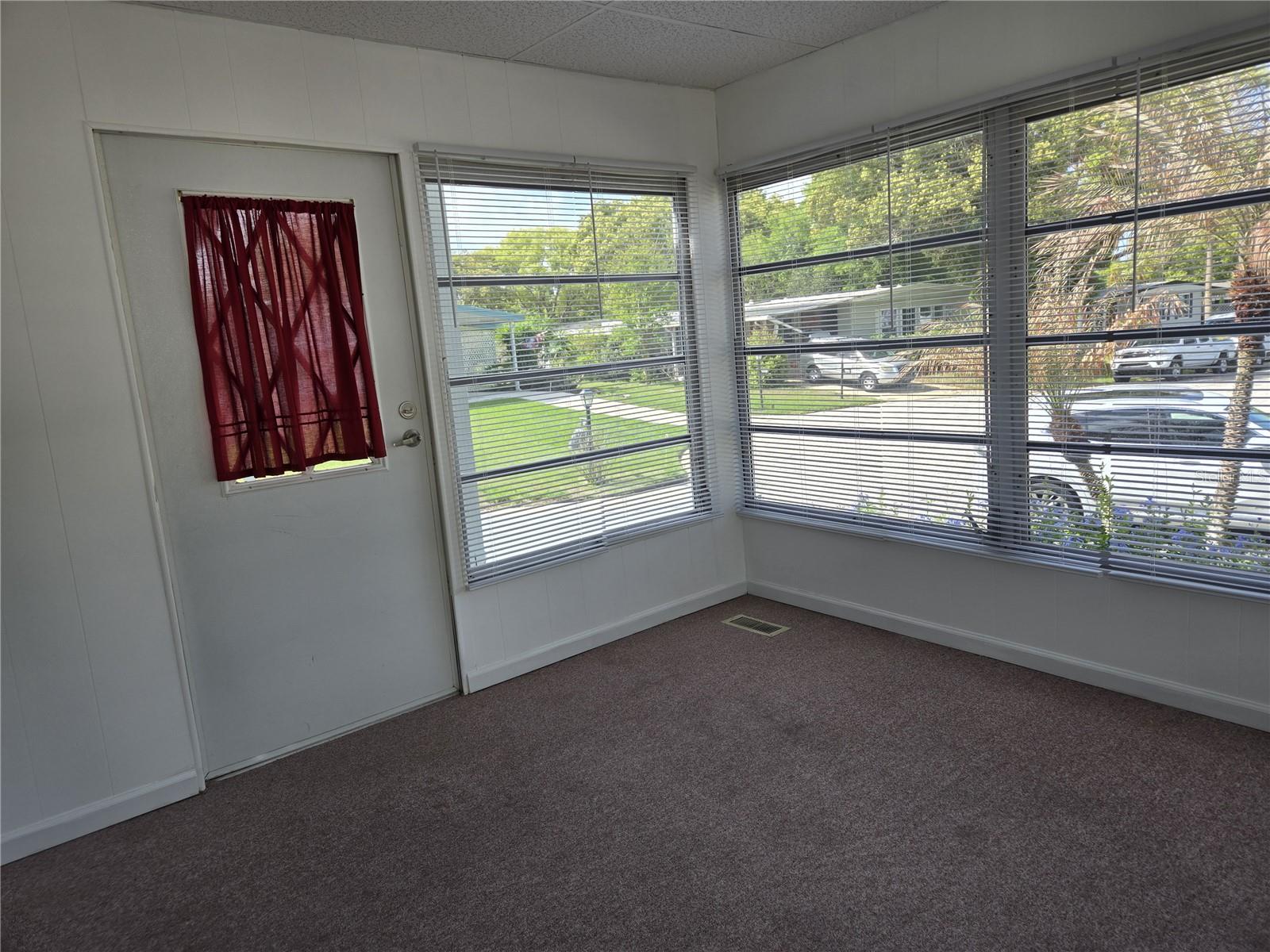 CITRUS RIDGE VILLAGE CONDO - Residential