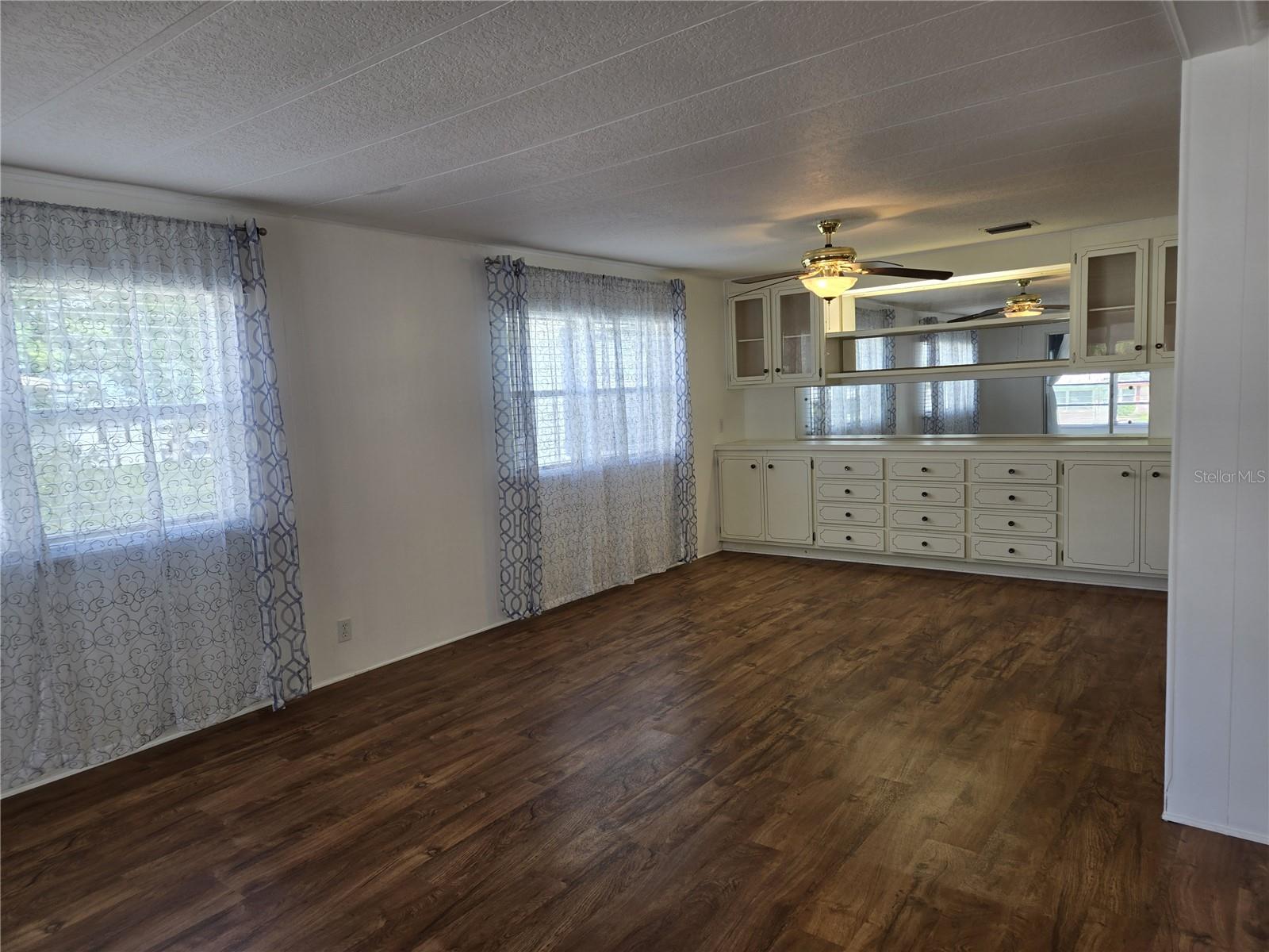 CITRUS RIDGE VILLAGE CONDO - Residential