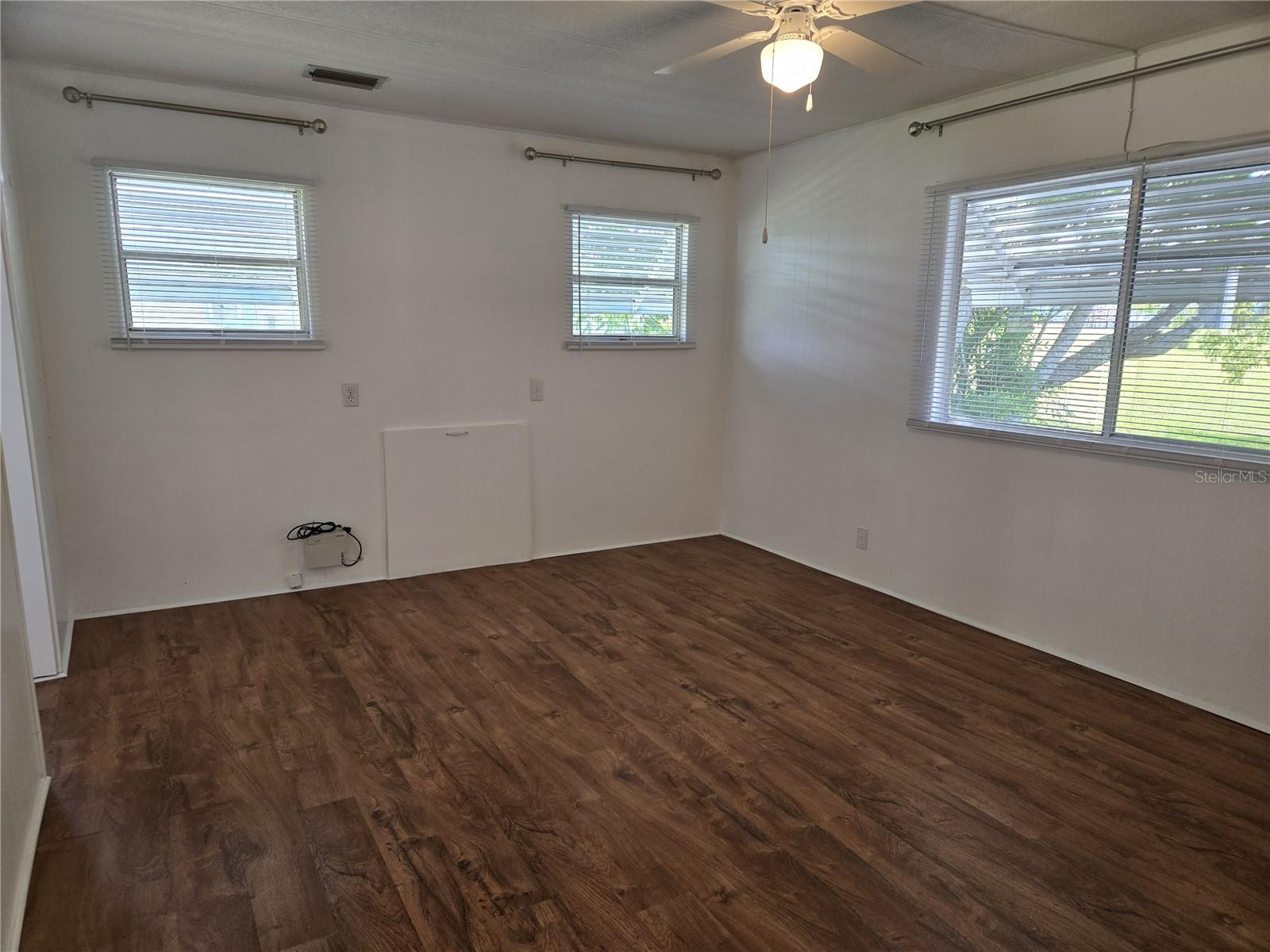 CITRUS RIDGE VILLAGE CONDO - Residential