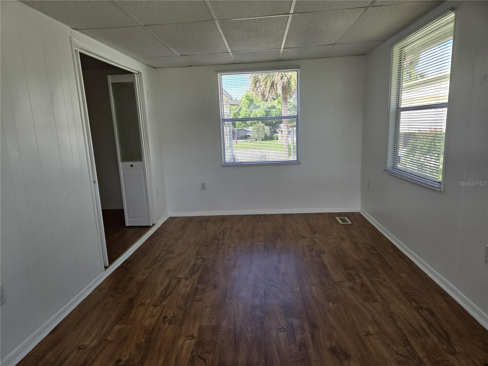 CITRUS RIDGE VILLAGE CONDO - Residential