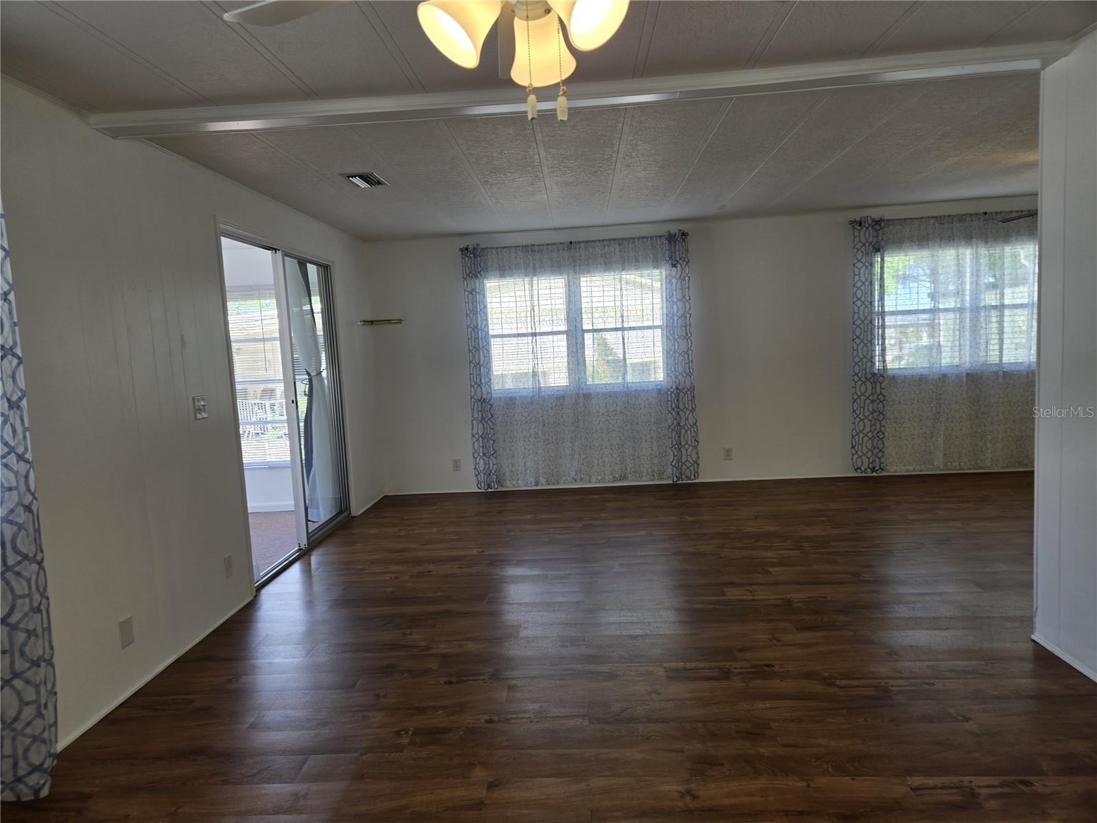 CITRUS RIDGE VILLAGE CONDO - Residential