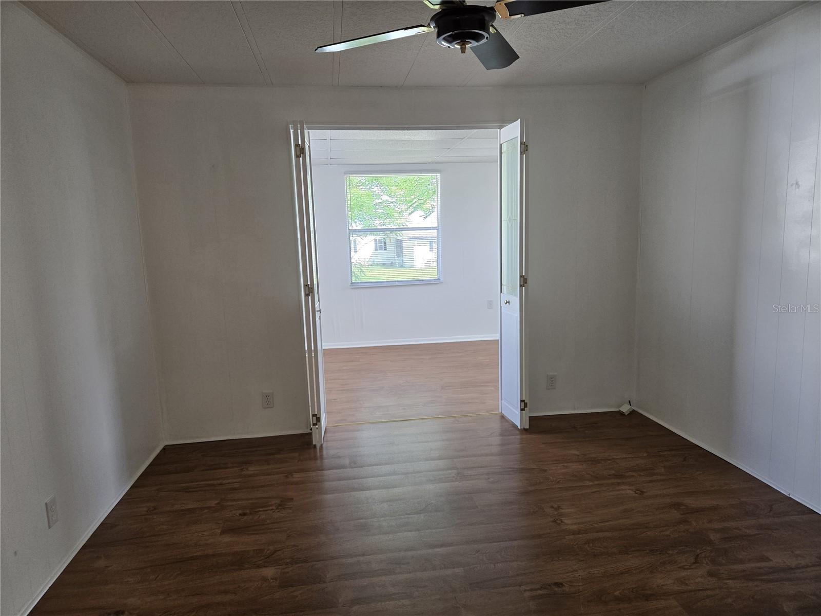 CITRUS RIDGE VILLAGE CONDO - Residential