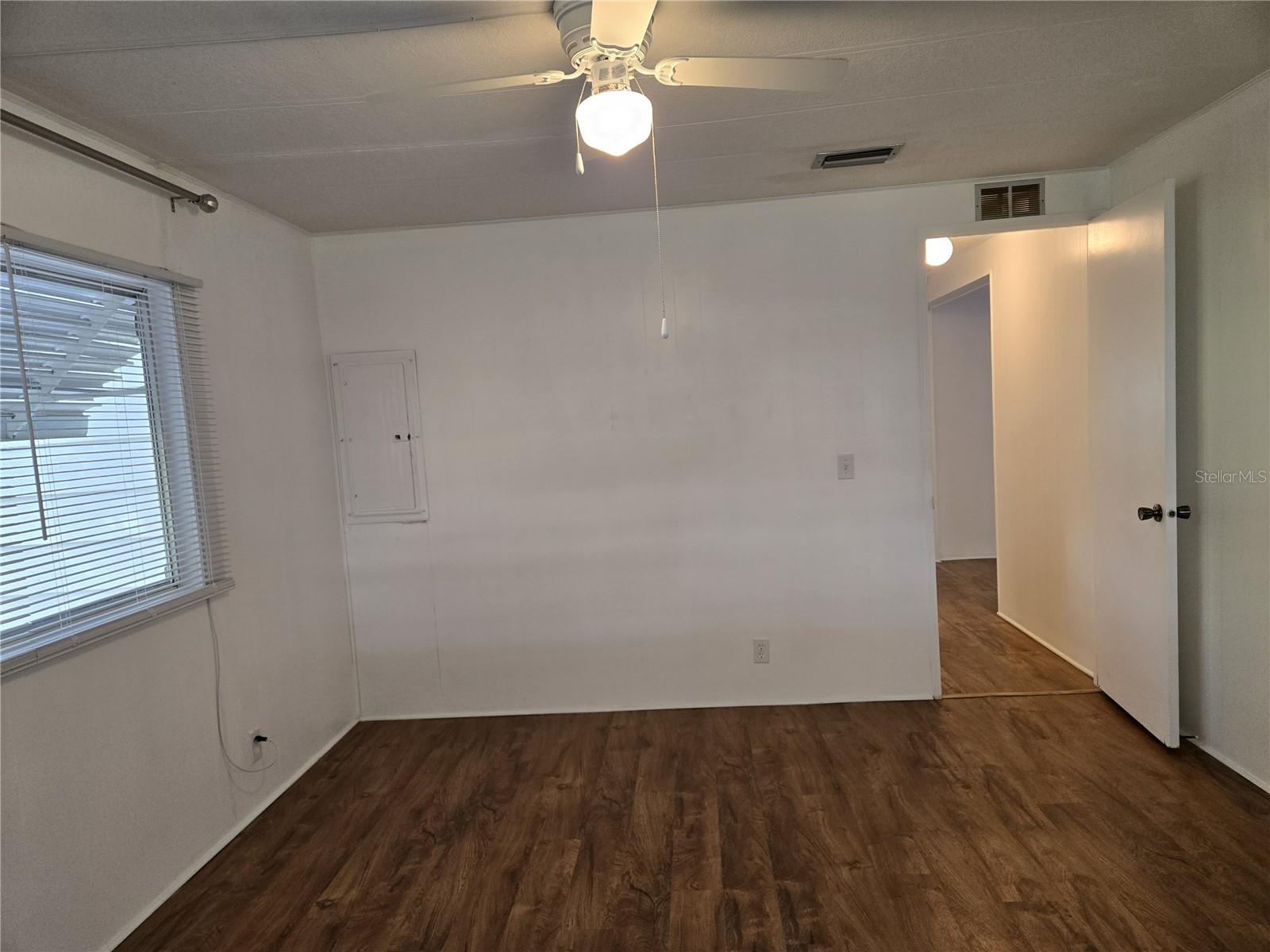 CITRUS RIDGE VILLAGE CONDO - Residential