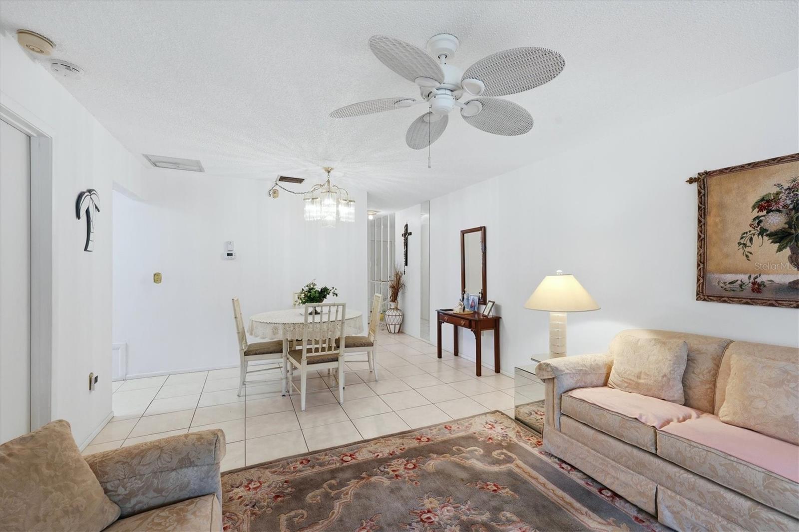 DESOTO SQUARE VILLAS PH II - Residential