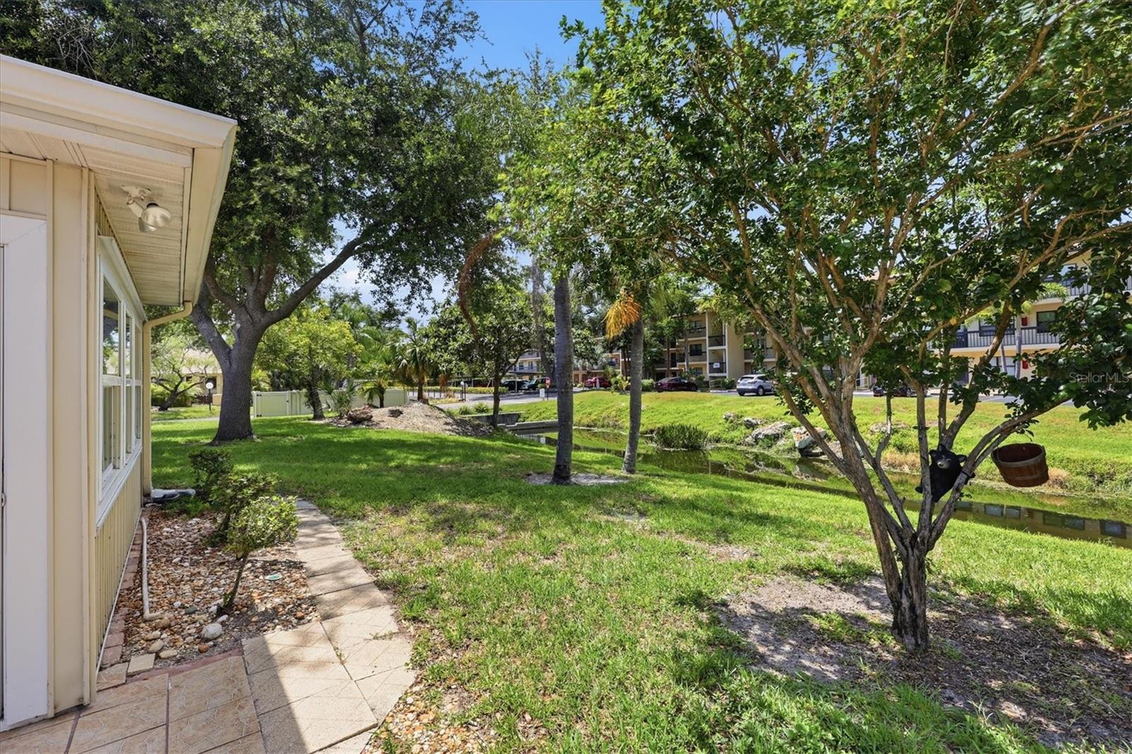 DESOTO SQUARE VILLAS PH II - Residential