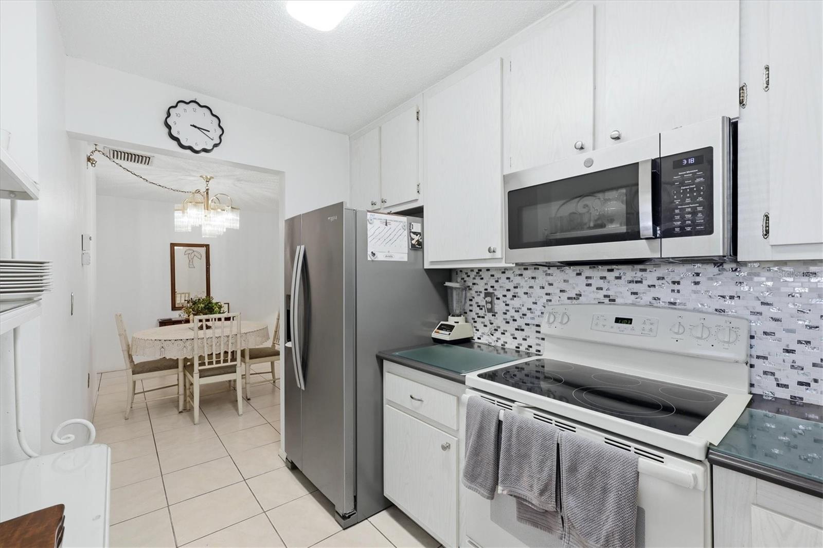 DESOTO SQUARE VILLAS PH II - Residential