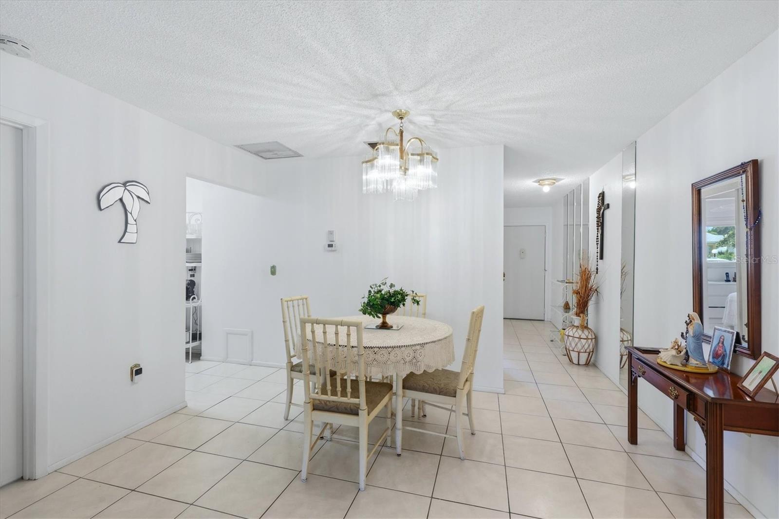 DESOTO SQUARE VILLAS PH II - Residential