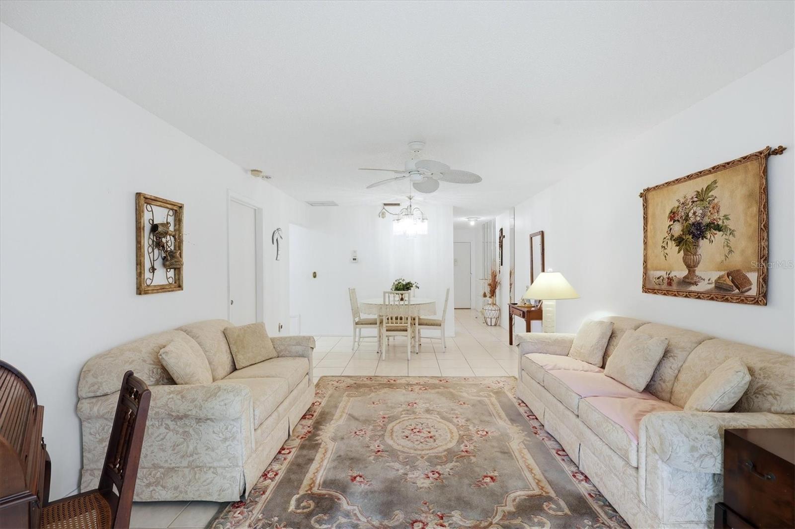 DESOTO SQUARE VILLAS PH II - Residential