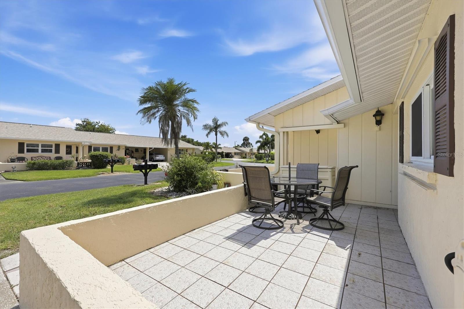 DESOTO SQUARE VILLAS PH II - Residential