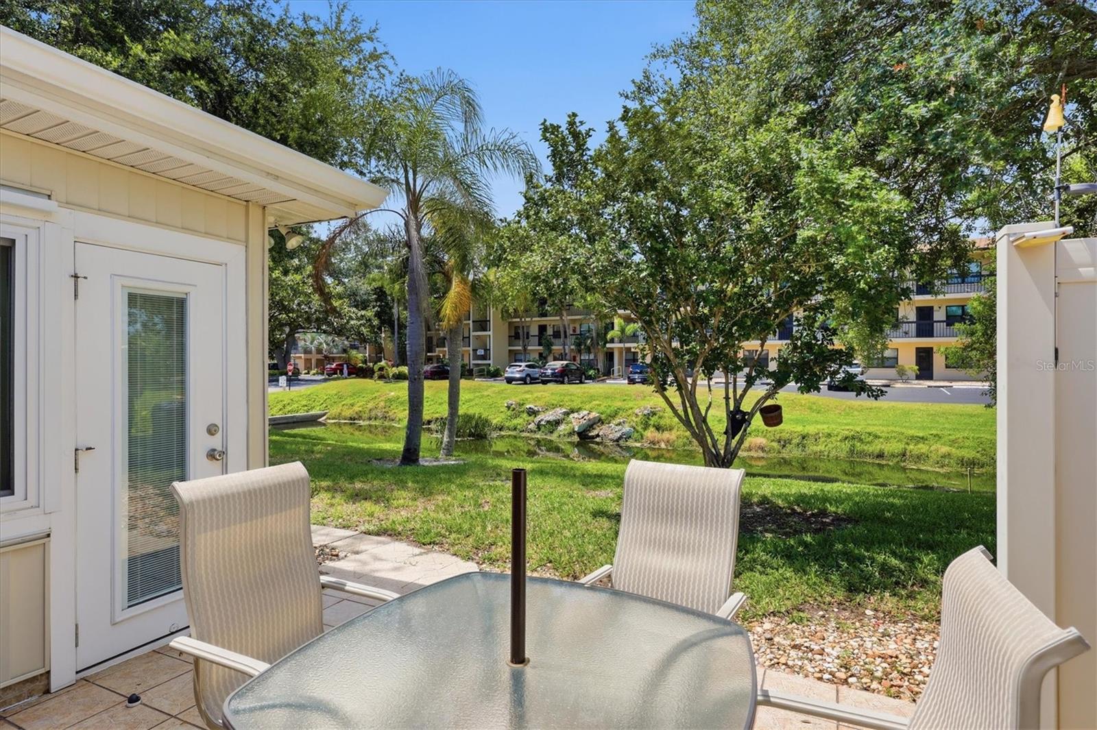 DESOTO SQUARE VILLAS PH II - Residential