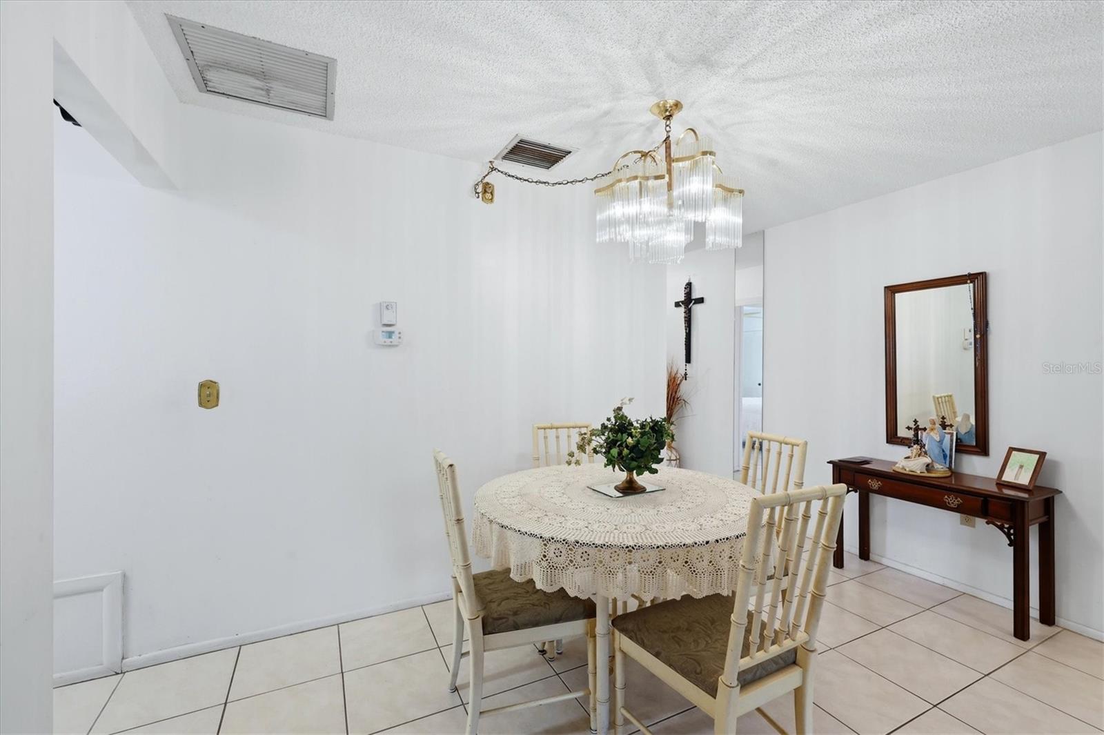 DESOTO SQUARE VILLAS PH II - Residential