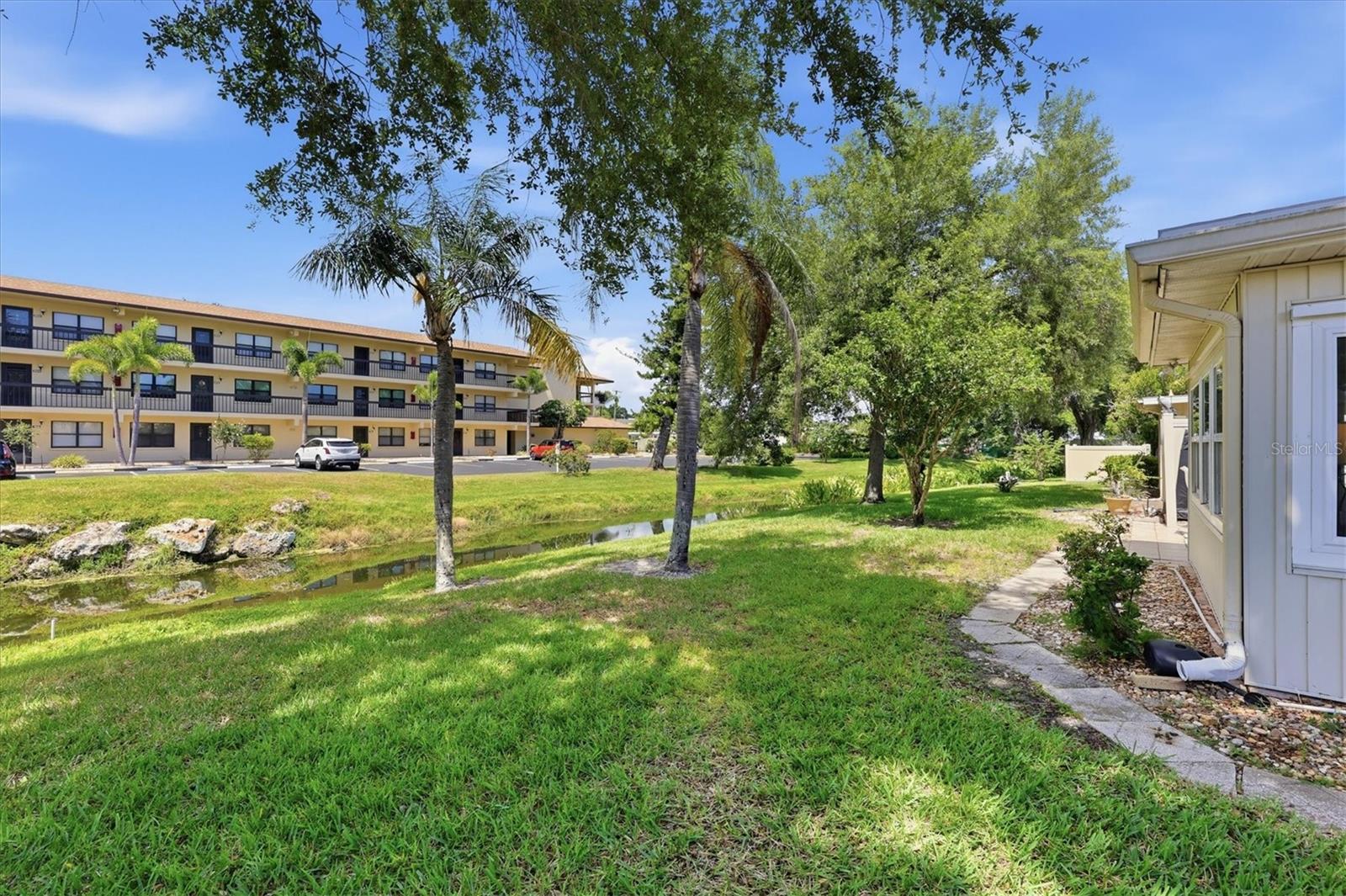 DESOTO SQUARE VILLAS PH II - Residential