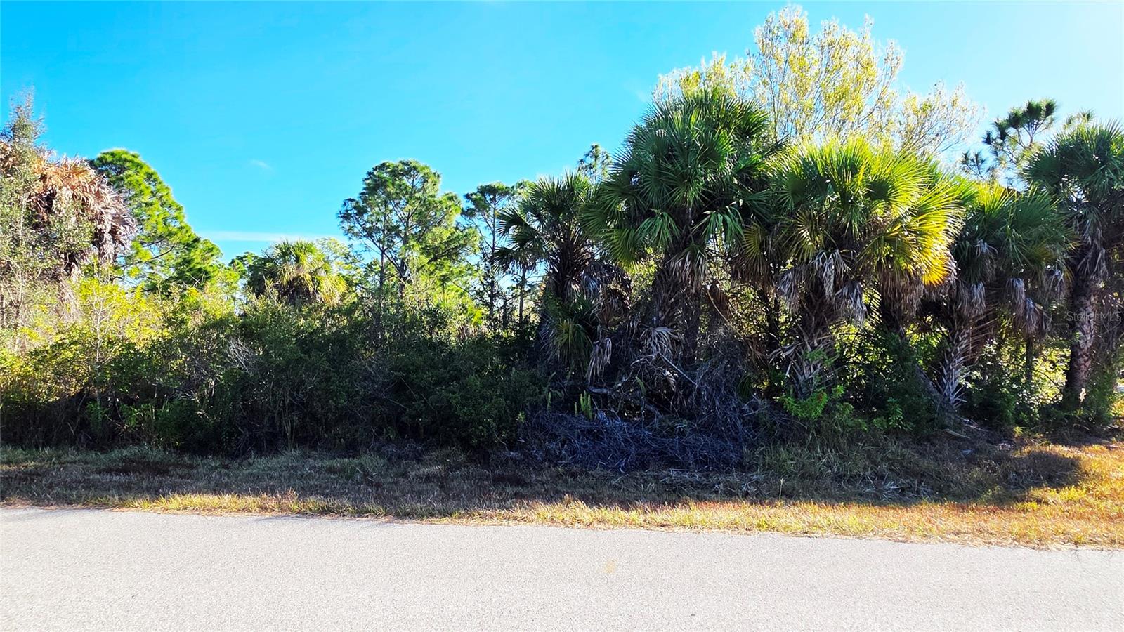 PORT CHARLOTTE SEC 038 - Land