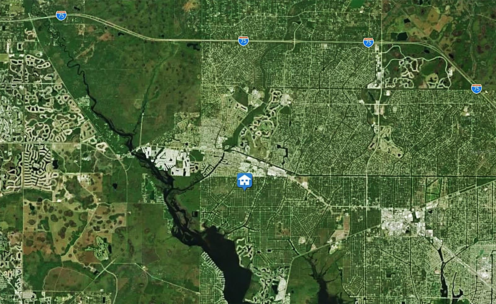 PORT CHARLOTTE SEC 038 - Land