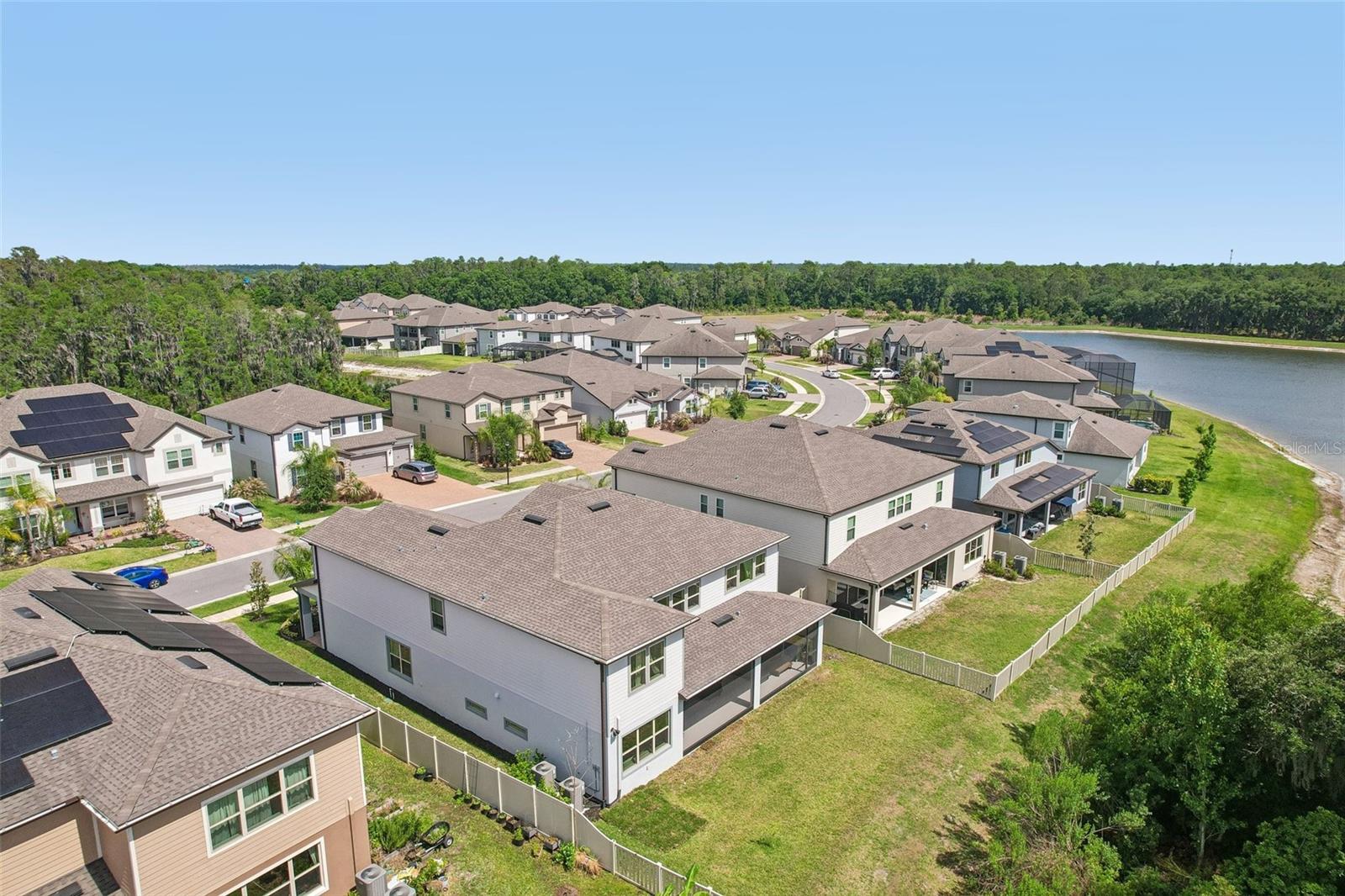 K-BAR RANCH PRCL N - Residential