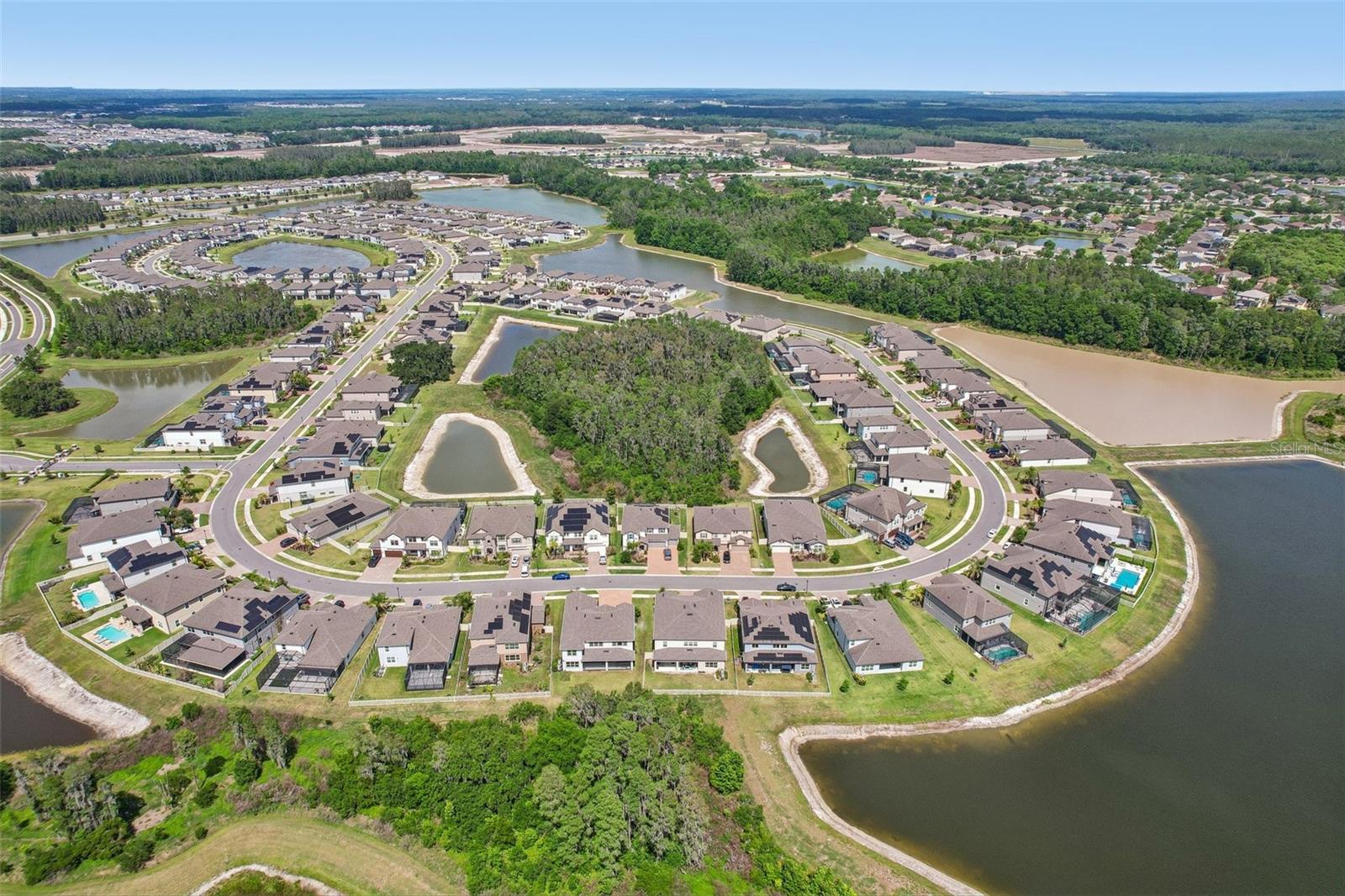 K-BAR RANCH PRCL N - Residential