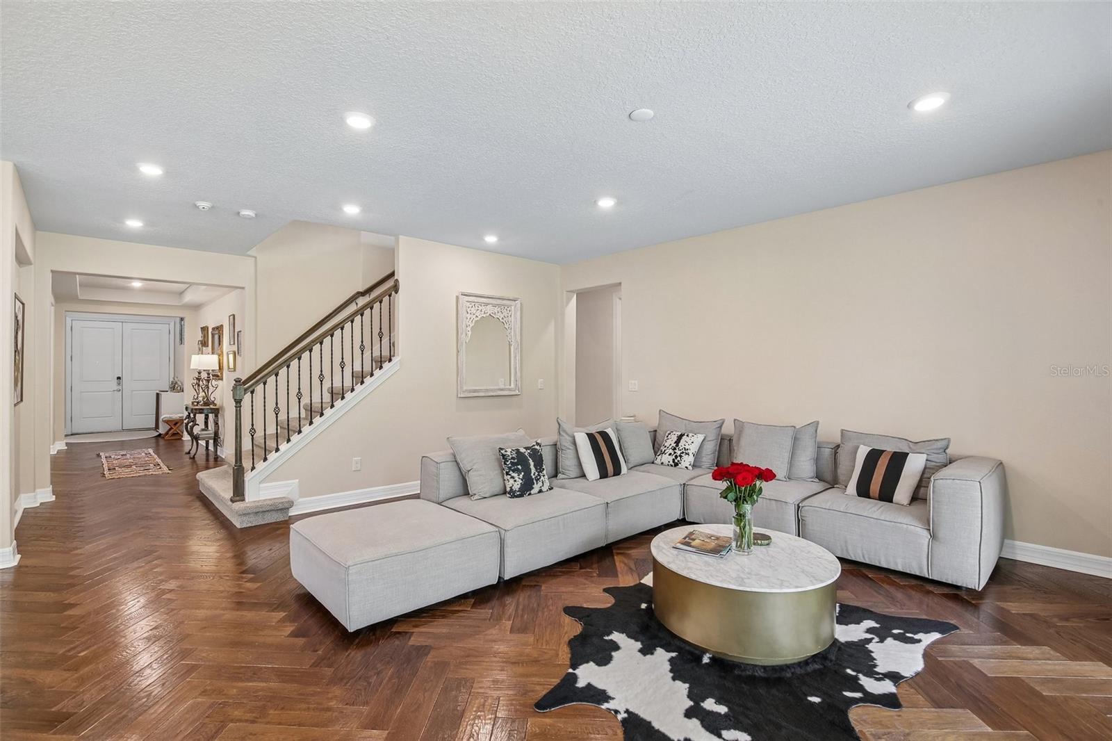 K-BAR RANCH PRCL N - Residential