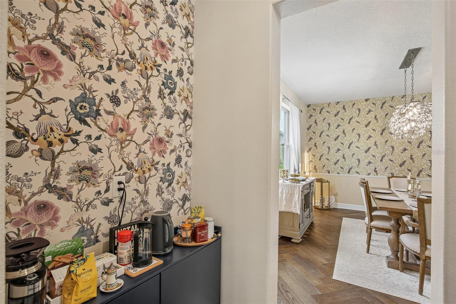 K-BAR RANCH PRCL N - Residential