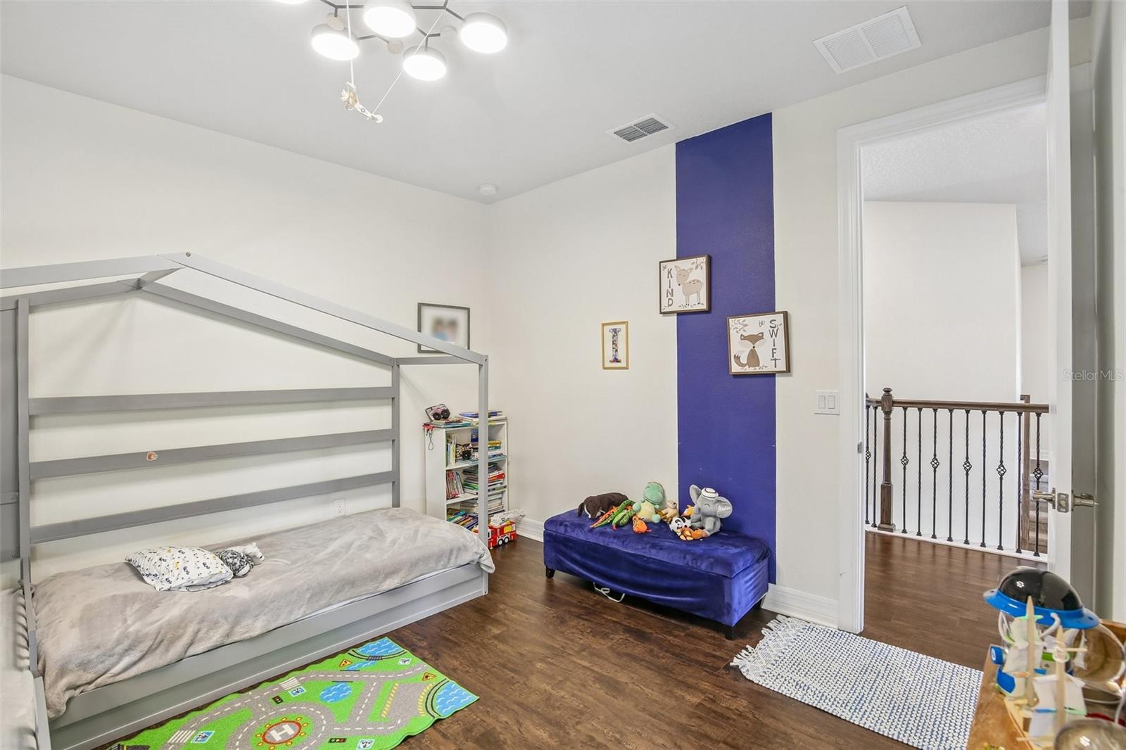 K-BAR RANCH PRCL N - Residential