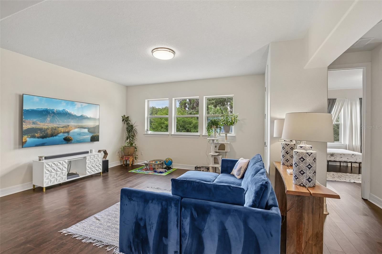 K-BAR RANCH PRCL N - Residential