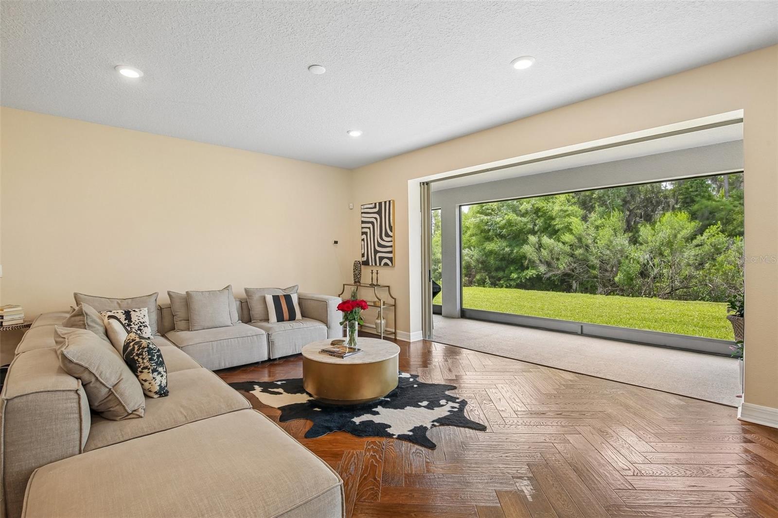 K-BAR RANCH PRCL N - Residential