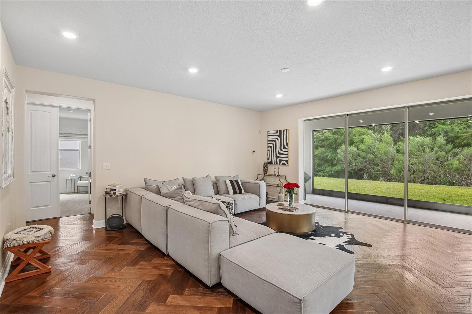 K-BAR RANCH PRCL N - Residential