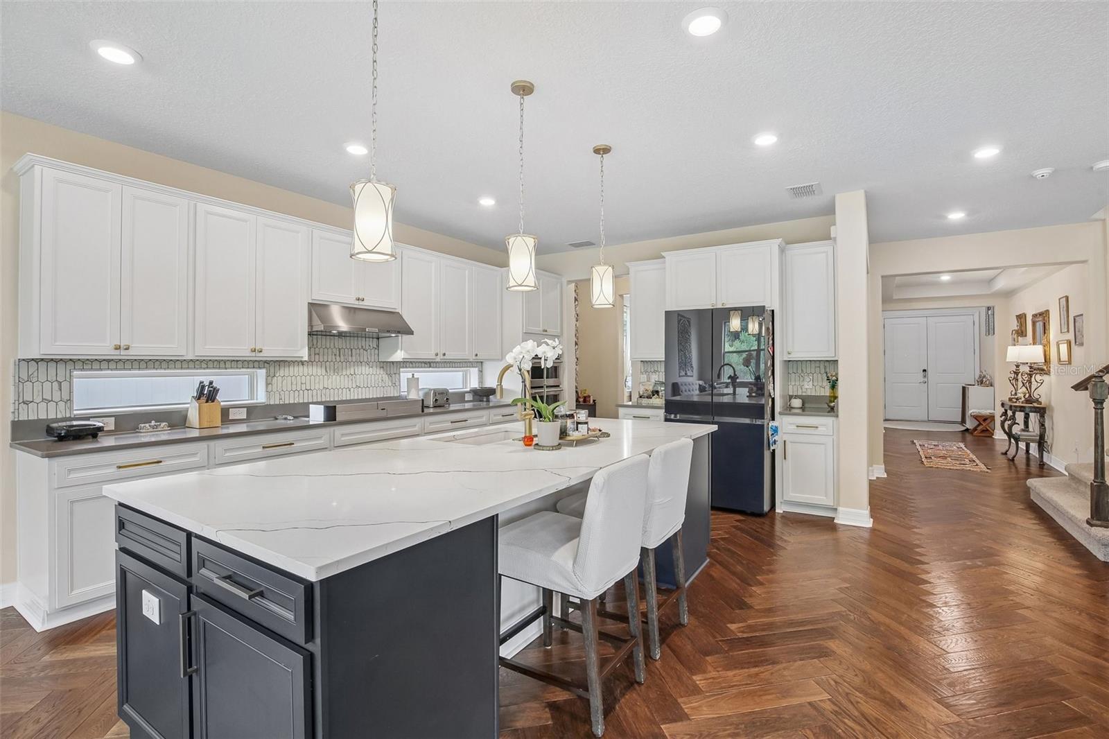 K-BAR RANCH PRCL N - Residential