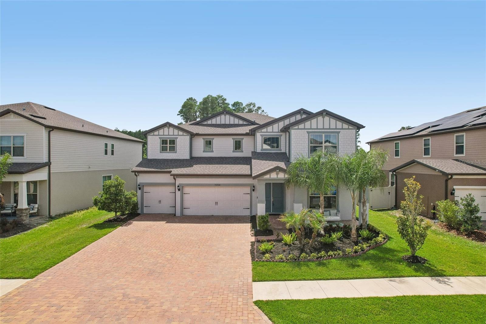 K-BAR RANCH PRCL N - Residential