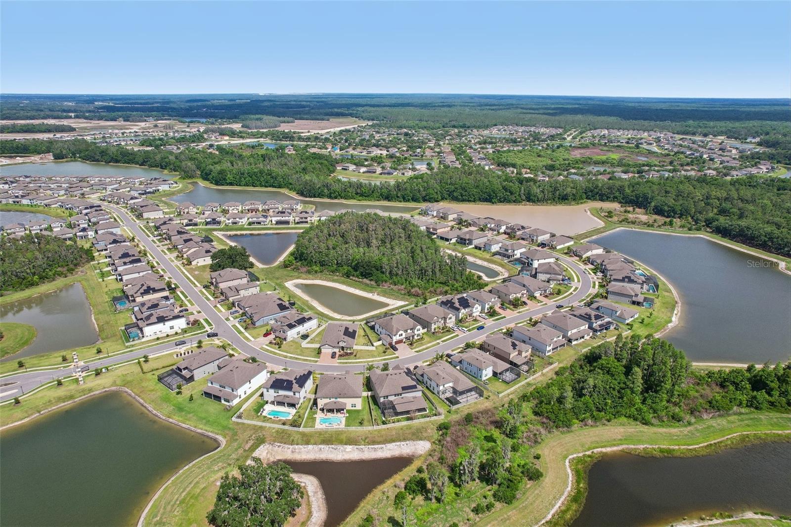 K-BAR RANCH PRCL N - Residential