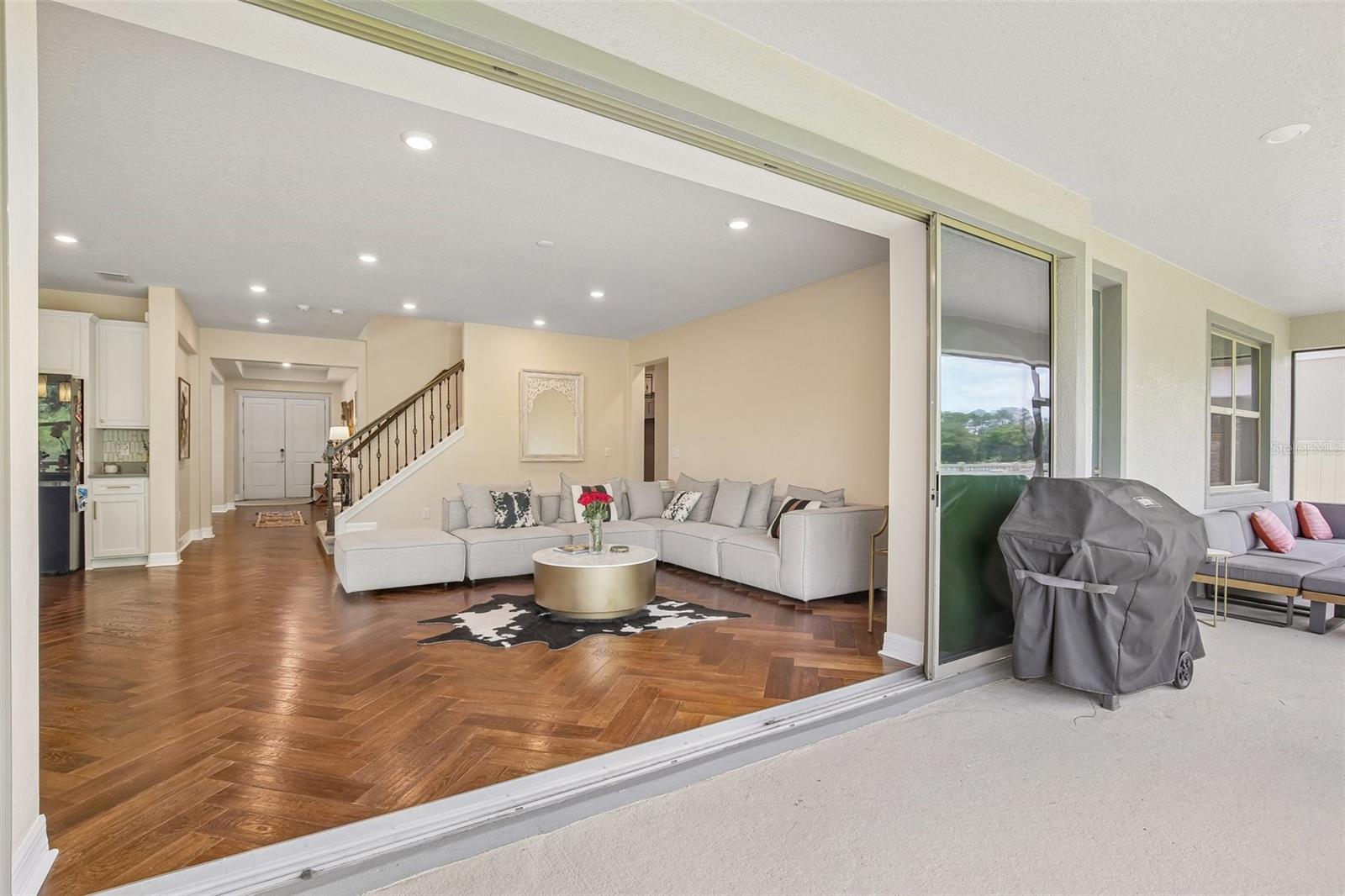 K-BAR RANCH PRCL N - Residential